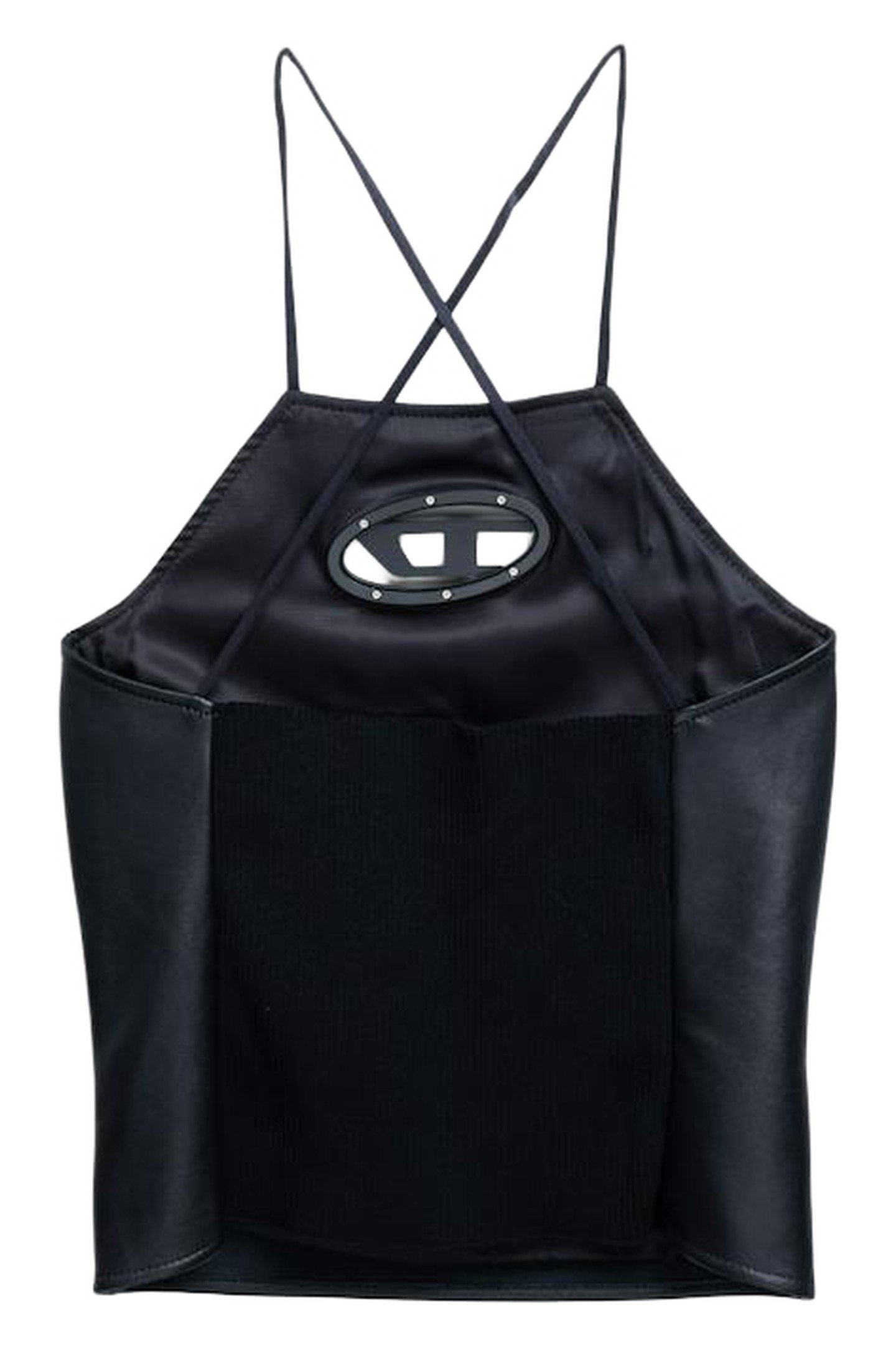 DIESEL – L-LUVIA TANK TOP 2