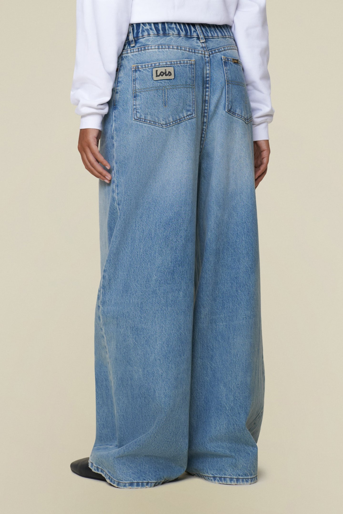 PALOMA VINTAGE DIRTY 2