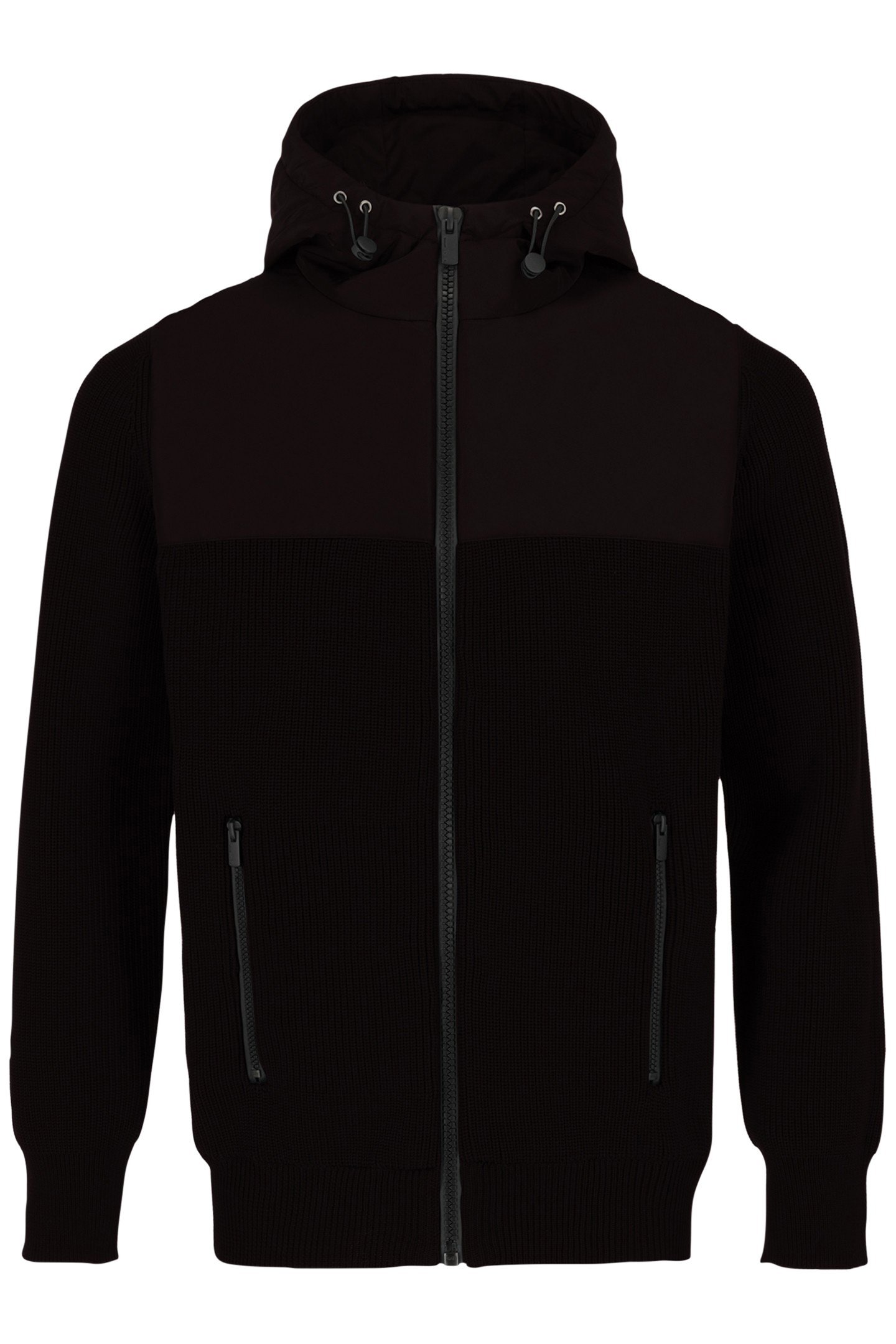 PALALF JACKET BLACK 4