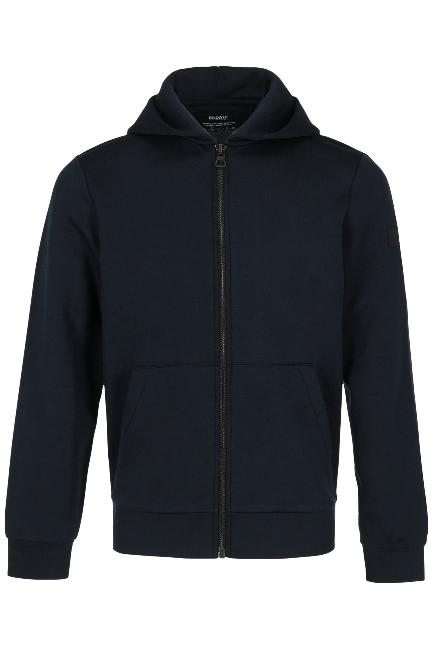 STAUNTONALF SWEATSHIRT DEEP NAVY 4