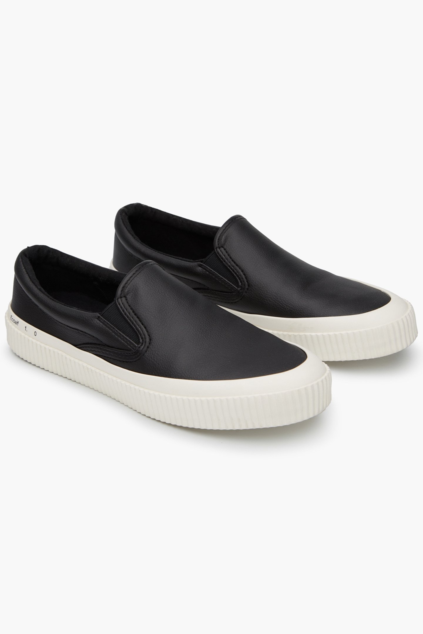 JONIALF SNEAKERS BLACK 2