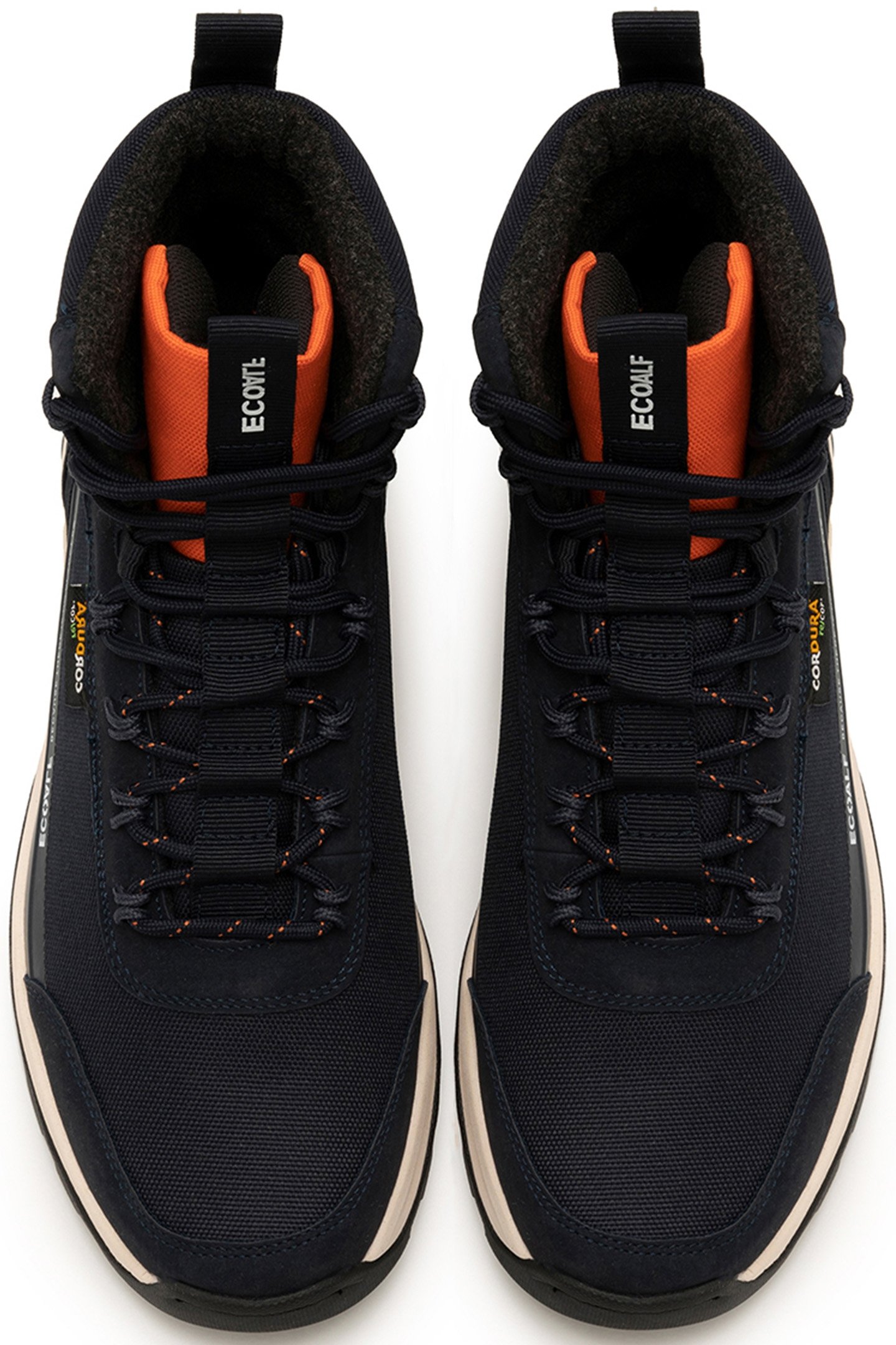 TIETARALF BOOTS MIDNIGHT NAVY 2