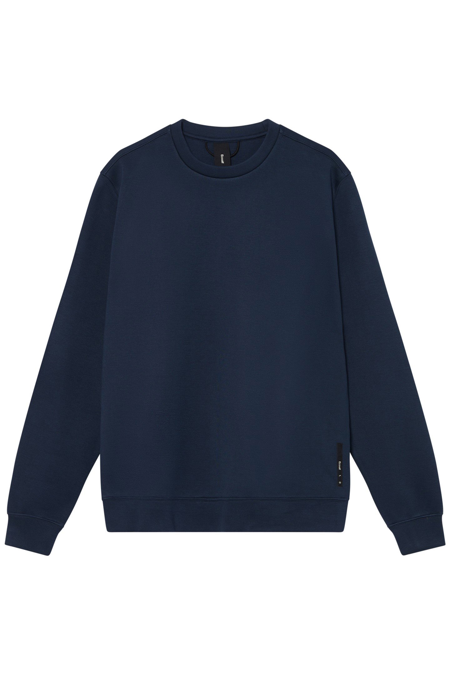 MIRANDAALF SWEATSHIRT DEEP NAVY 4