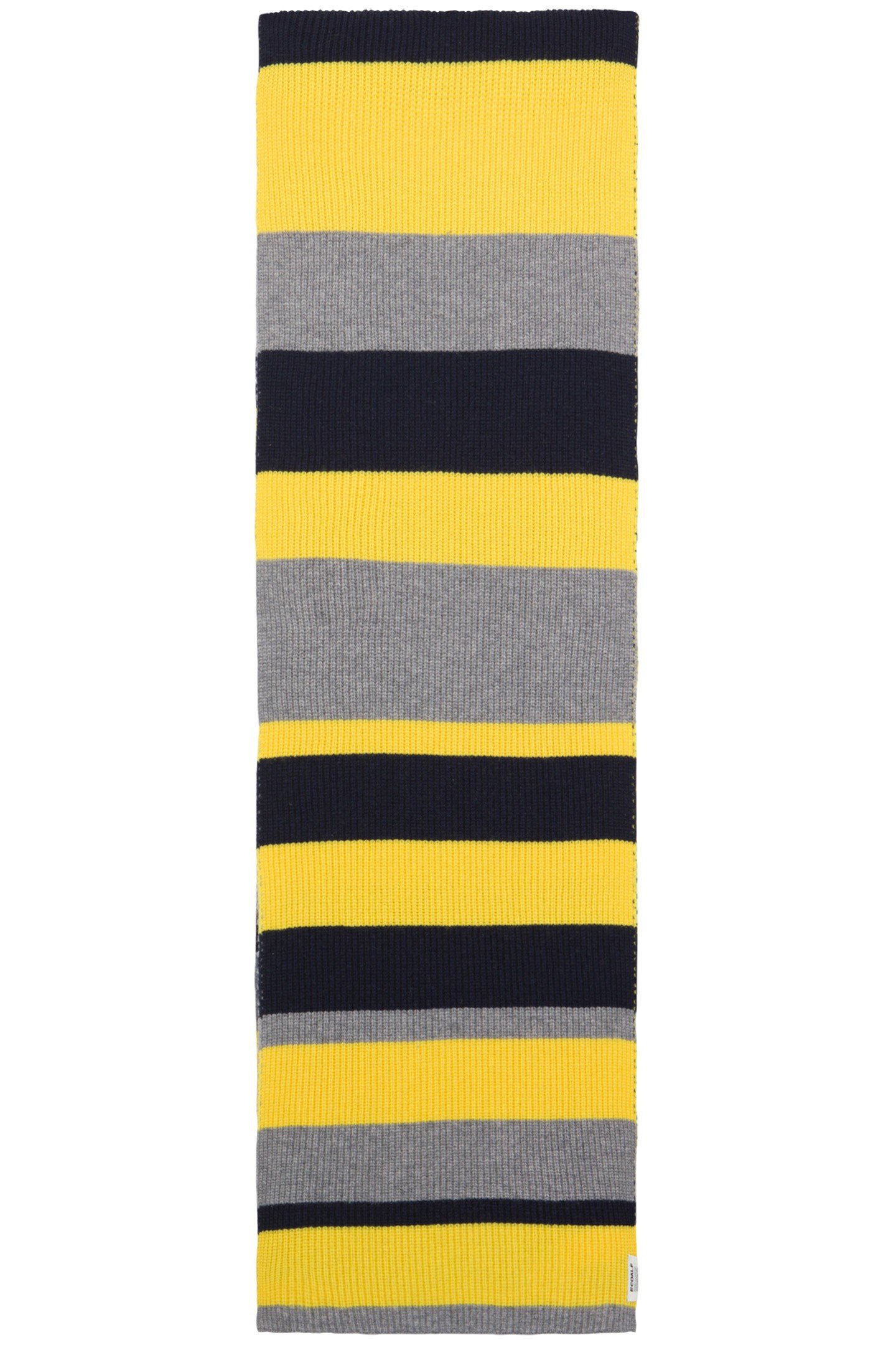 MULTIALF SCARF WHITE TROPICAL PRINT 2