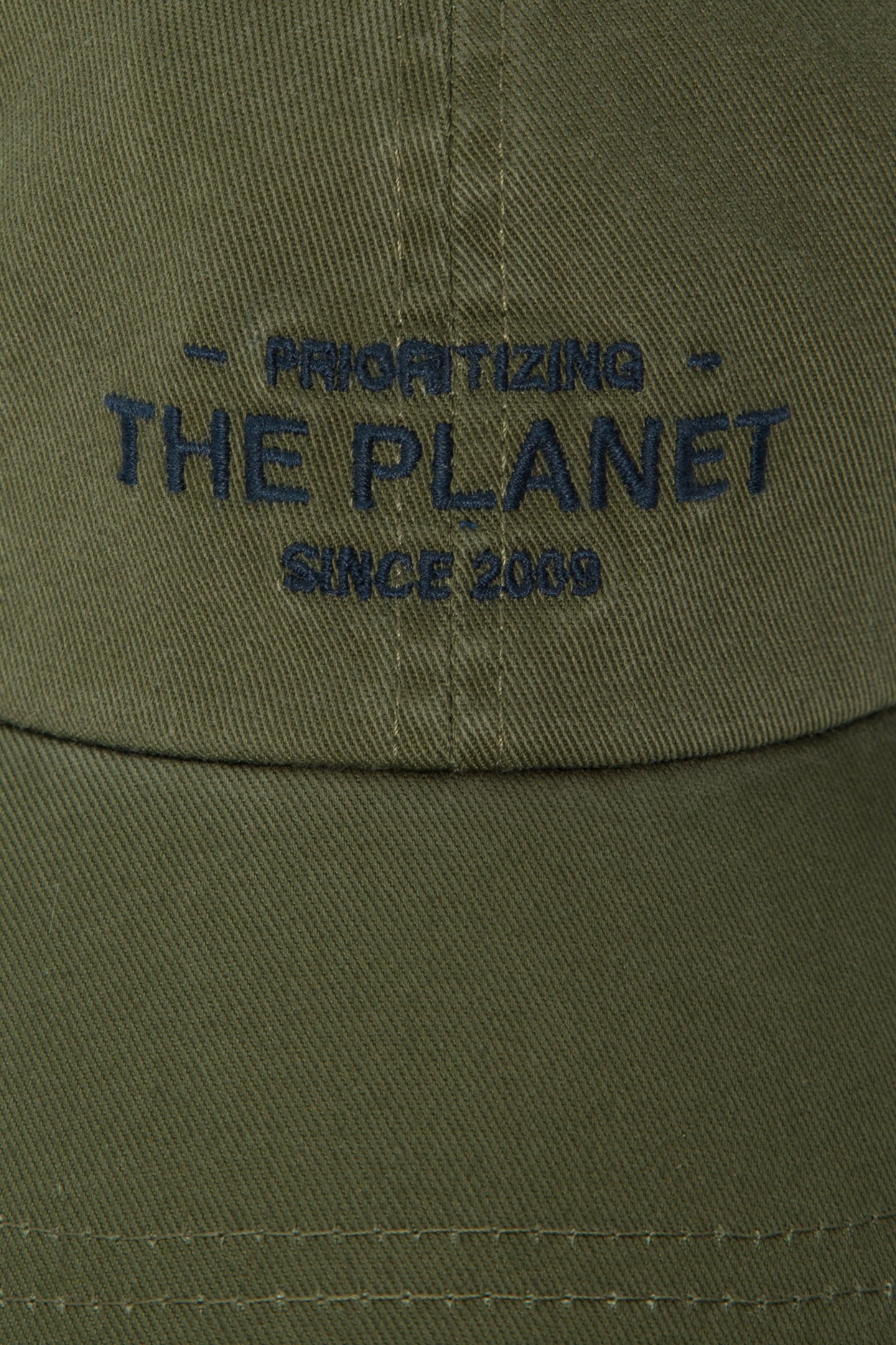 UNISEX PLANETALF CAP FOREST NIGHT 4