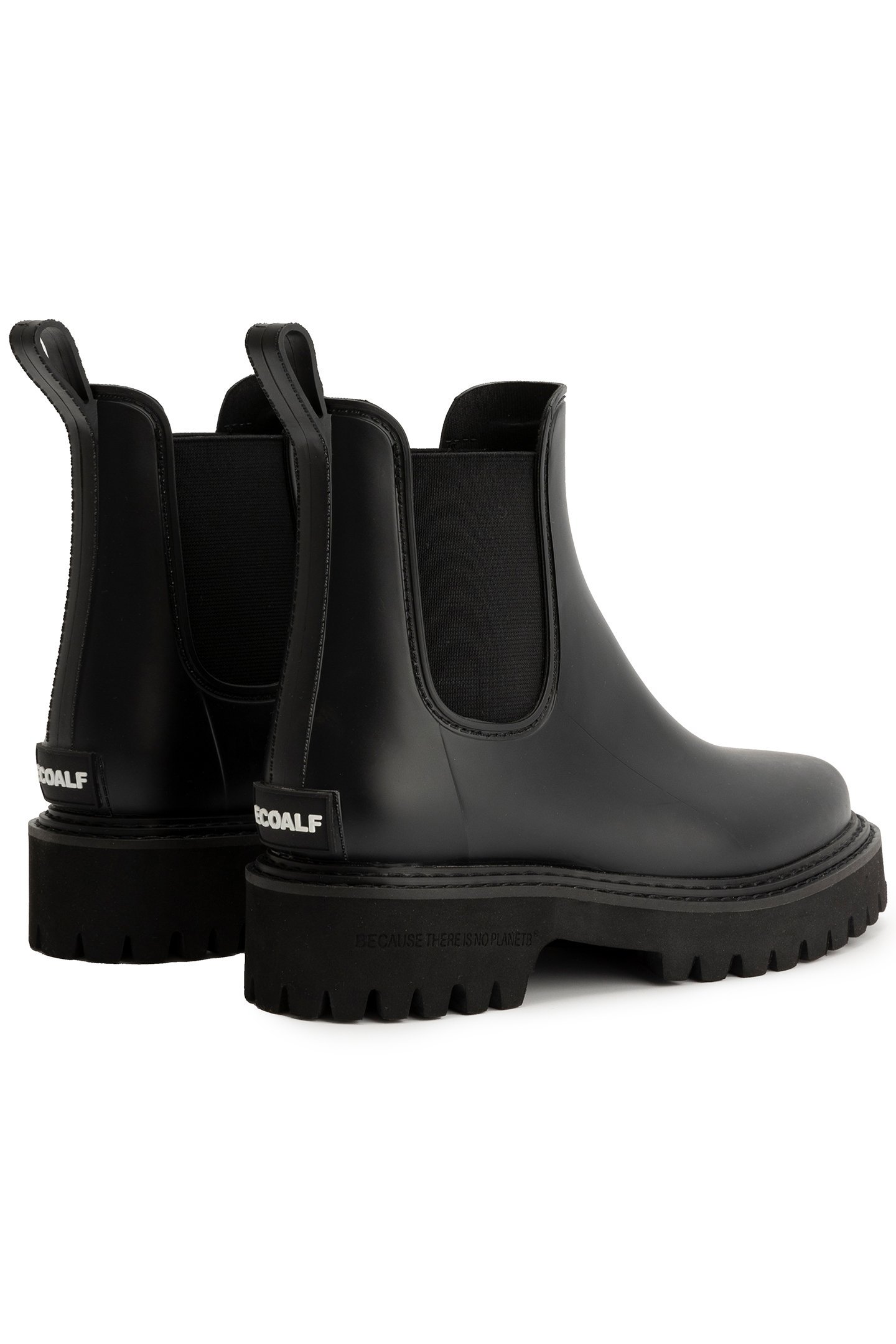 CORALALF BOOTS BLACK 3