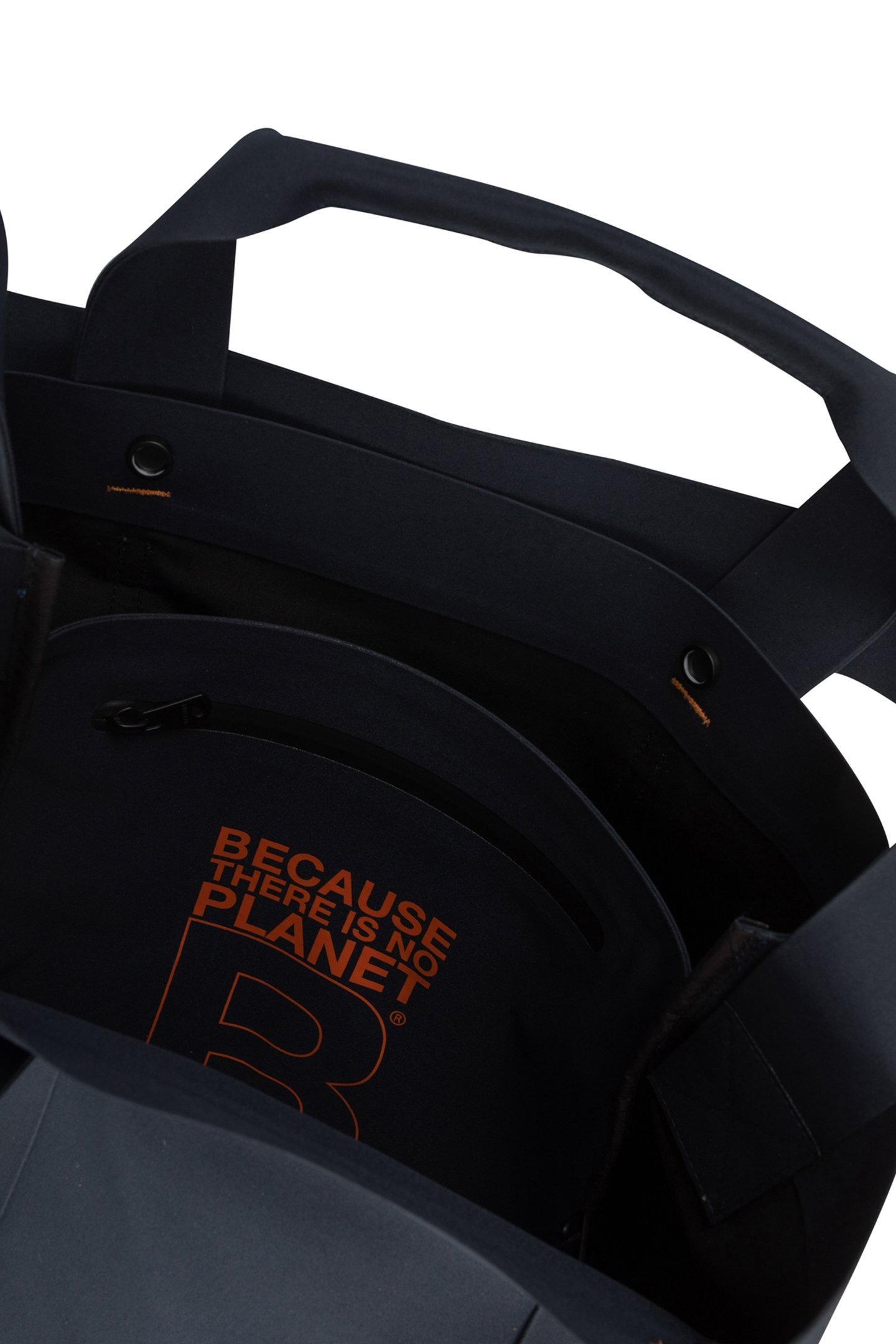 BONDEDALF SHOPPER M BLACK 4