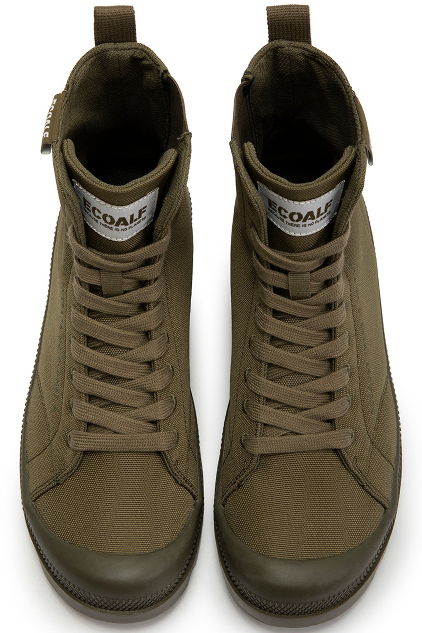 MULHACENALF BOOTS KHAKI 2