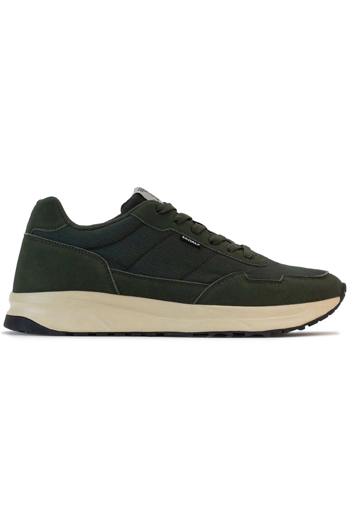 JUNALF SNEAKERS KHAKI 1