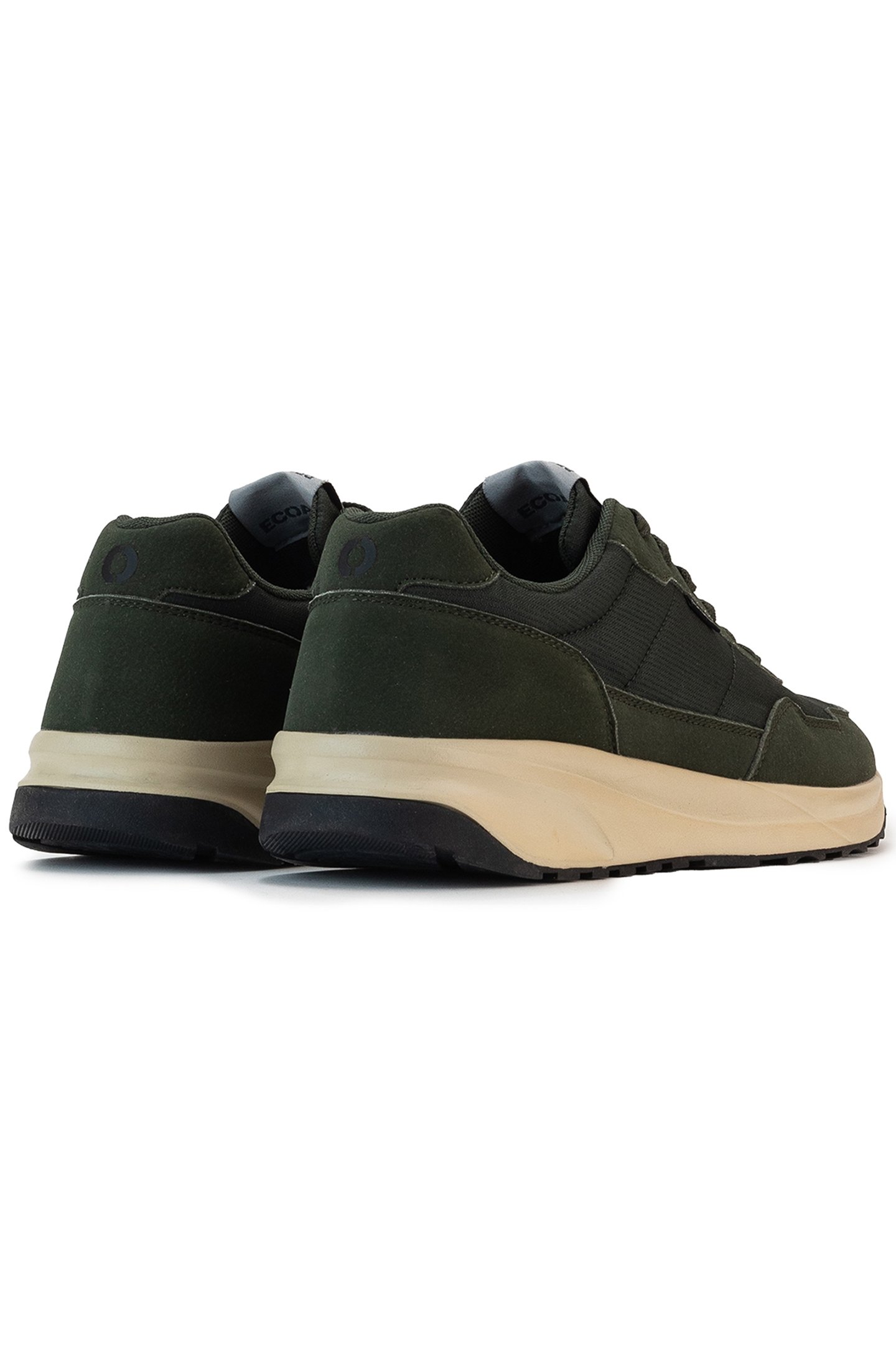 JUNALF SNEAKERS KHAKI 3