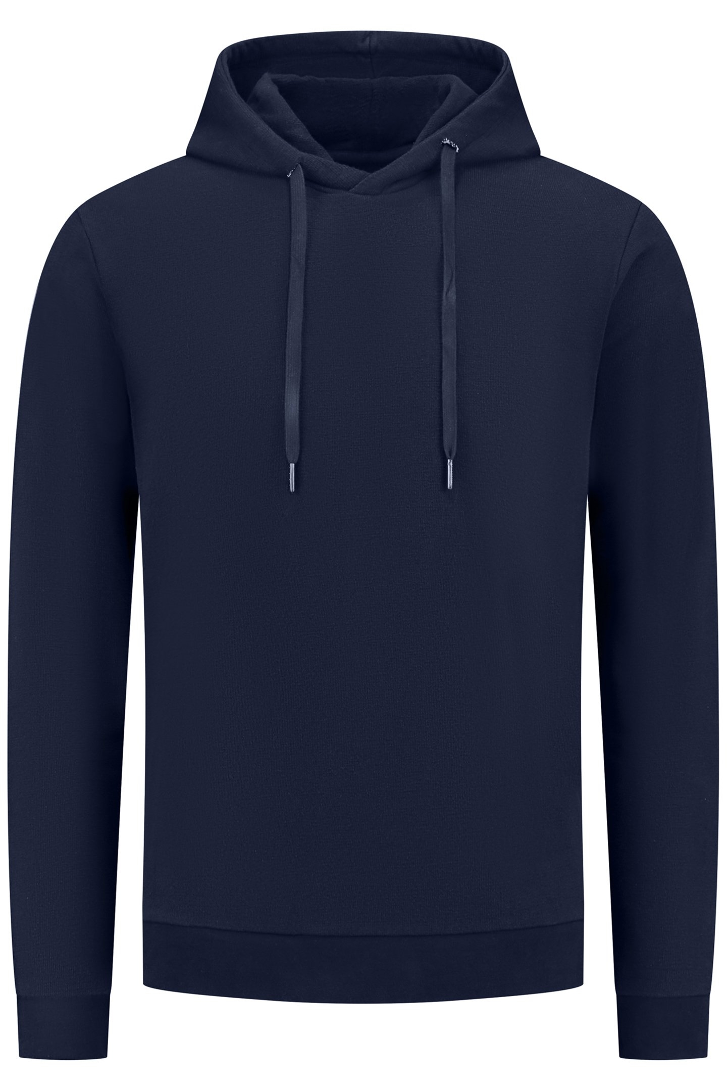 DS_NEWMAN HOODY DK. NAVY 4