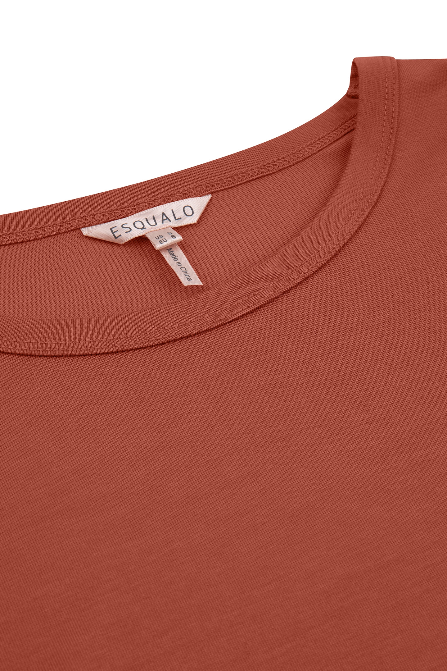 TOP PUFF SLEEVE AUTUMN GLAZE 4