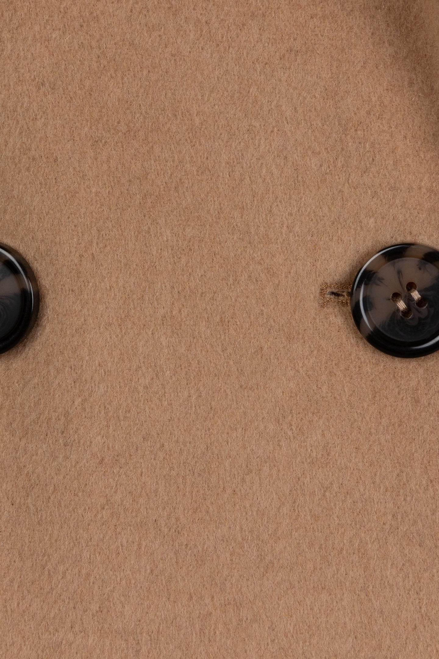 COAT LONG OVERSIZED CAMEL 8