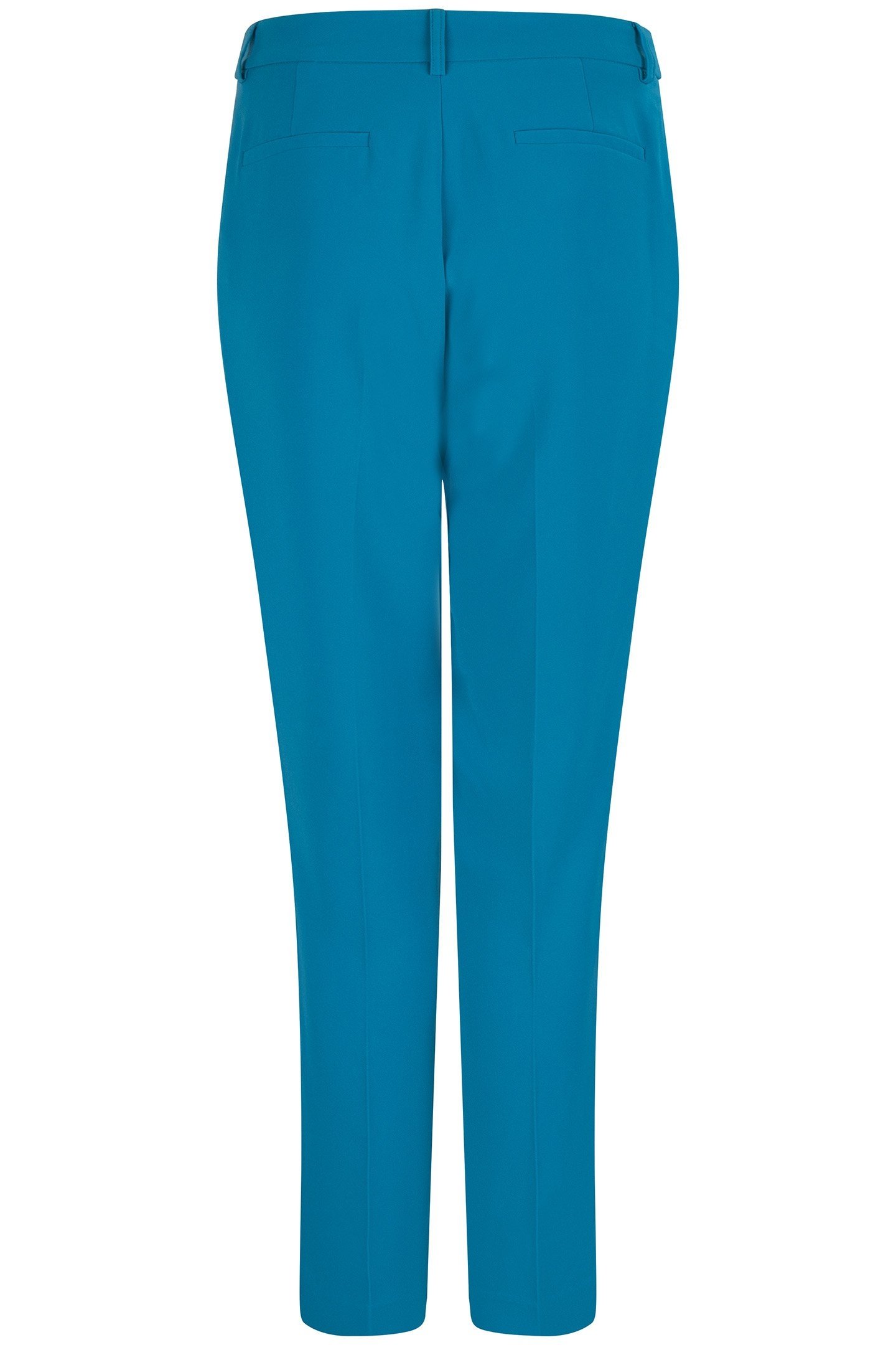 TROUSERS CHINO CITY PETROL 5