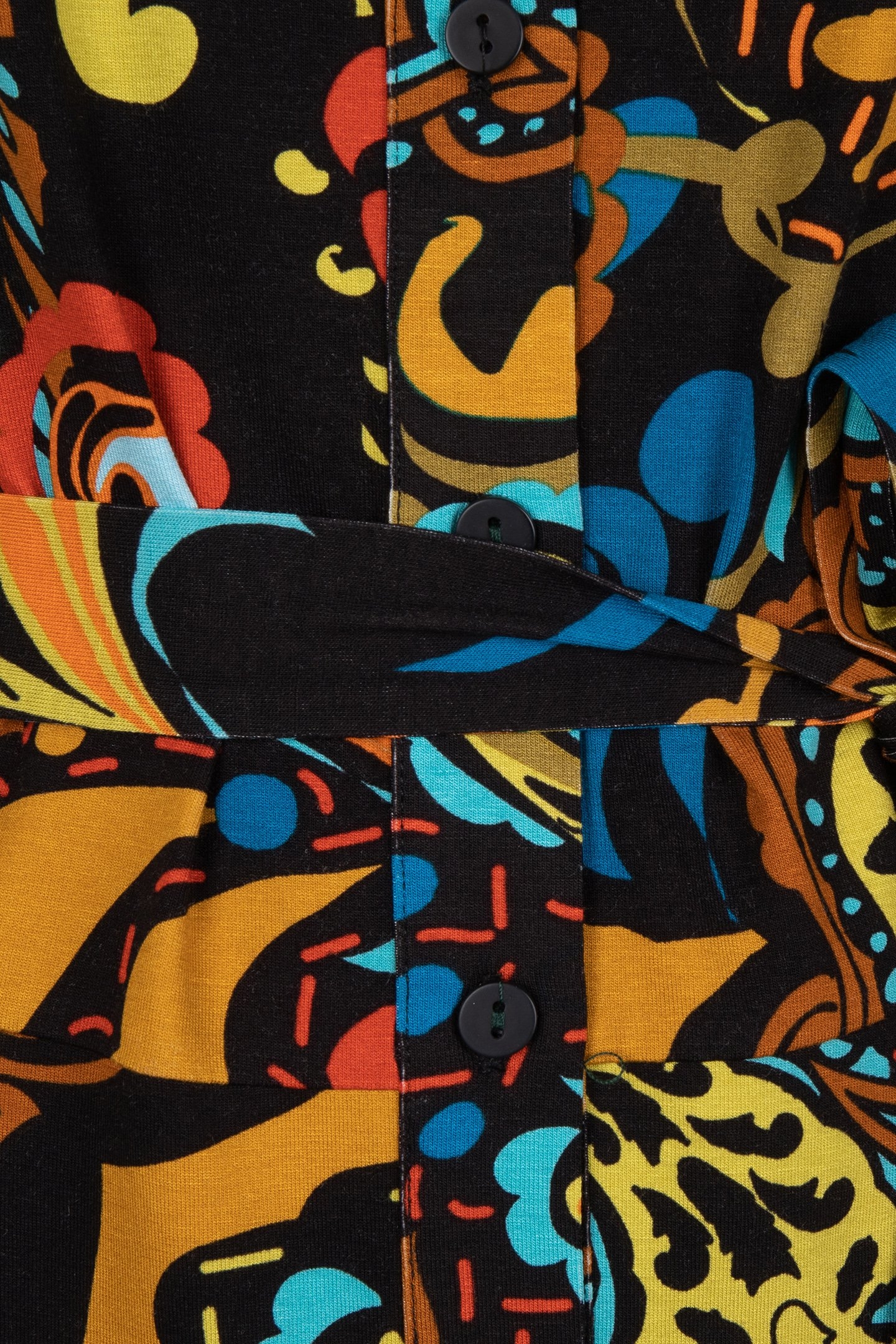 DRESS UNTAMED PARTY SJ PRINT 7