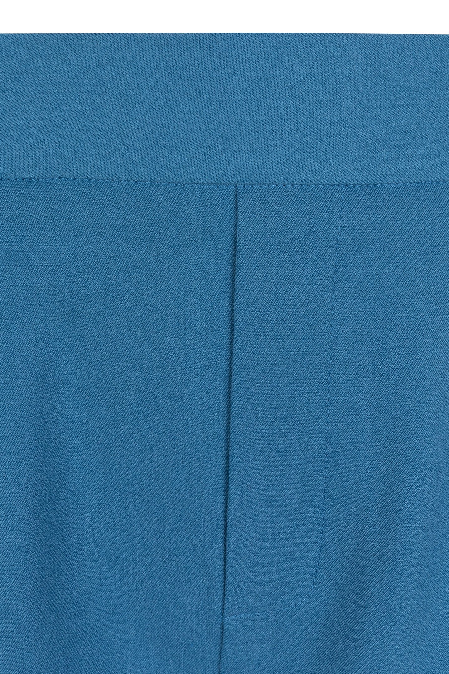 TROUSERS ELASTIC WB GALAXY BLUE 7