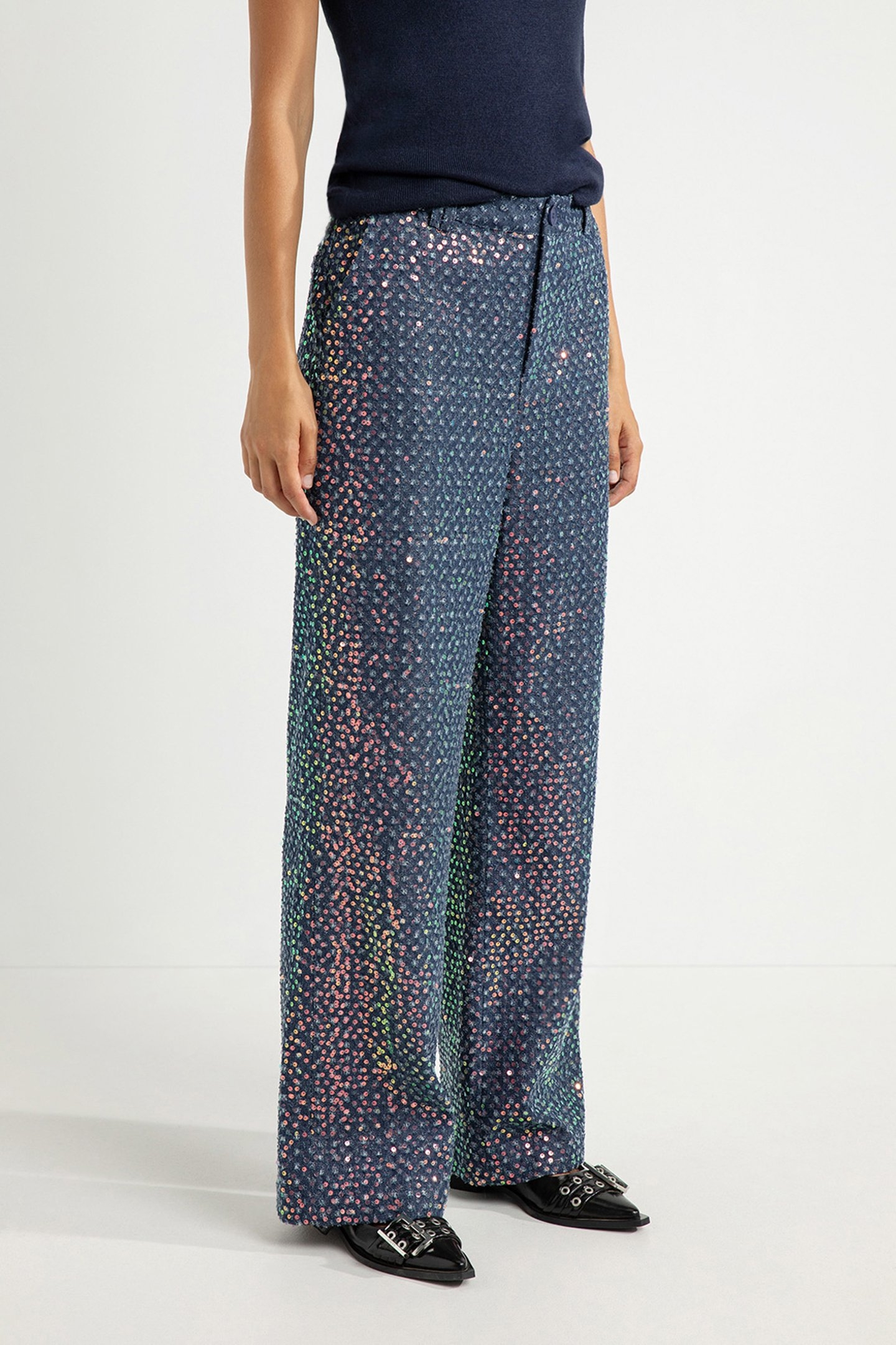 FREDDY PANTS JEANS 1