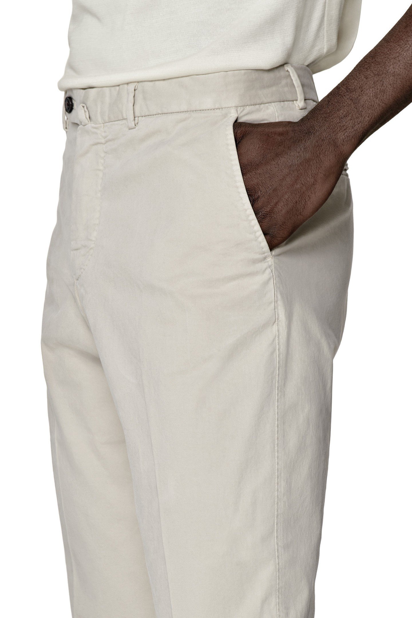 PORTO STONE LIGHT BROWN 6