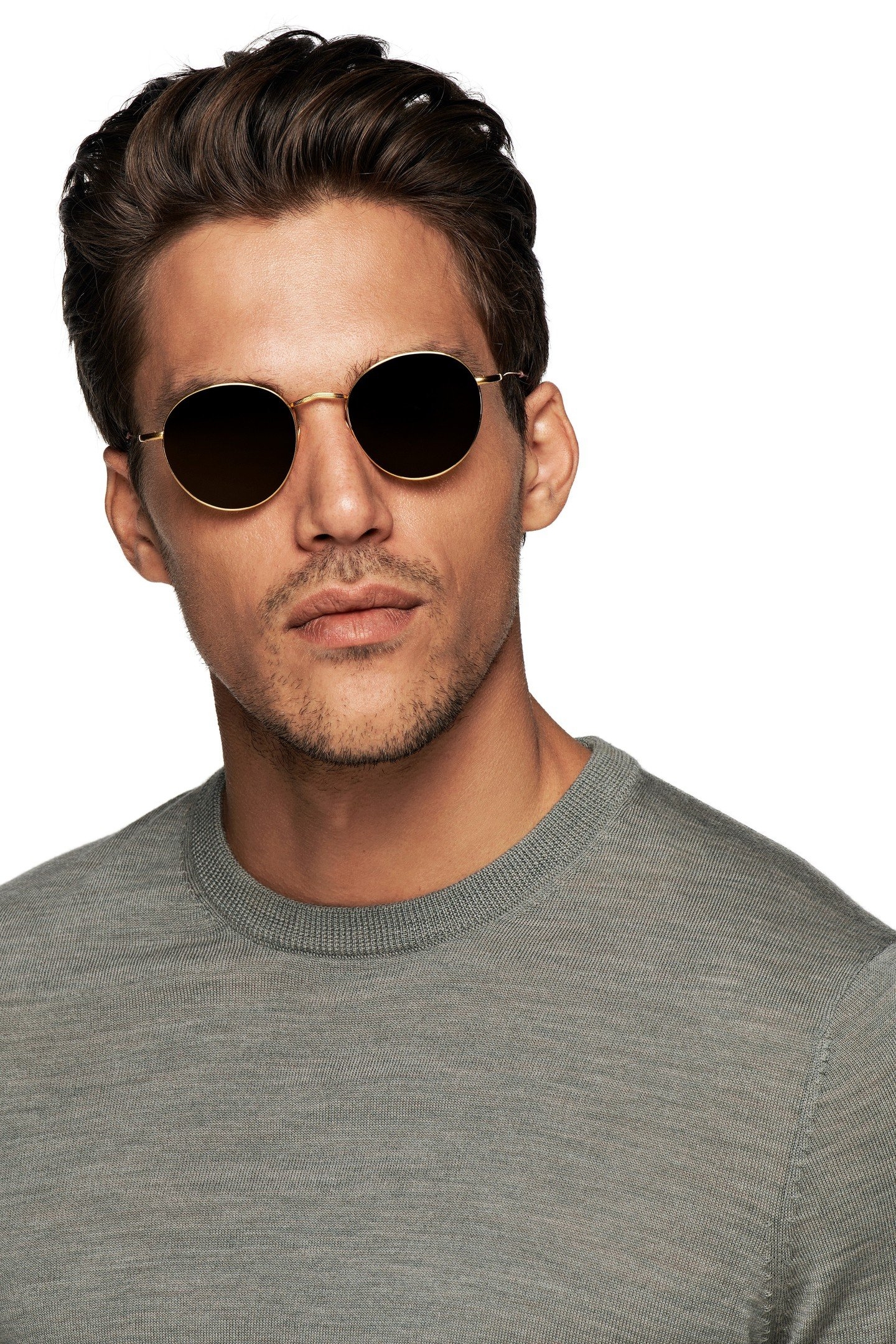 CREW CLAY LIGHT GREEN 8