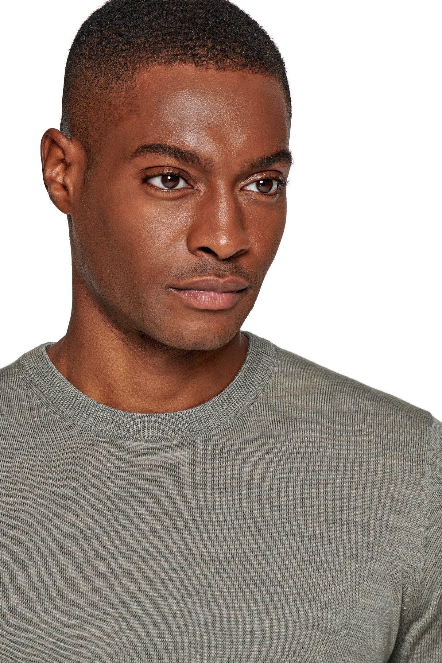 CREW CLAY LIGHT GREEN 7