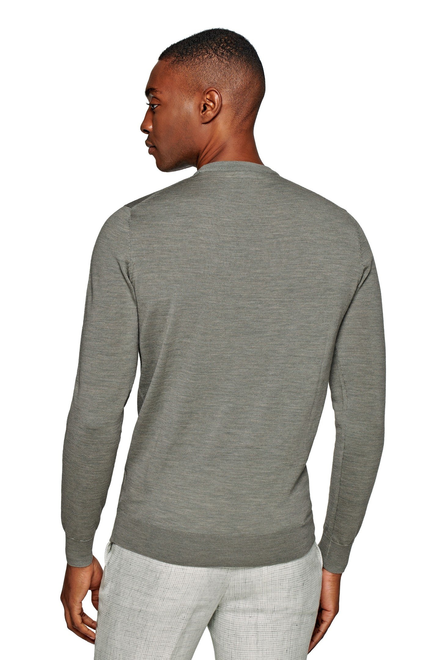 CREW CLAY LIGHT GREEN 6