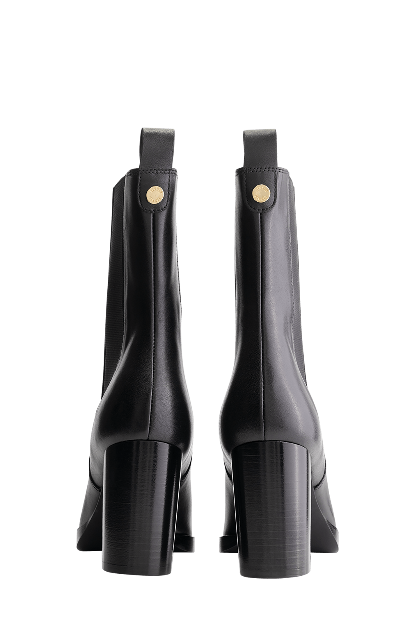 ENGLEWOOD BOOTS BLACK 3