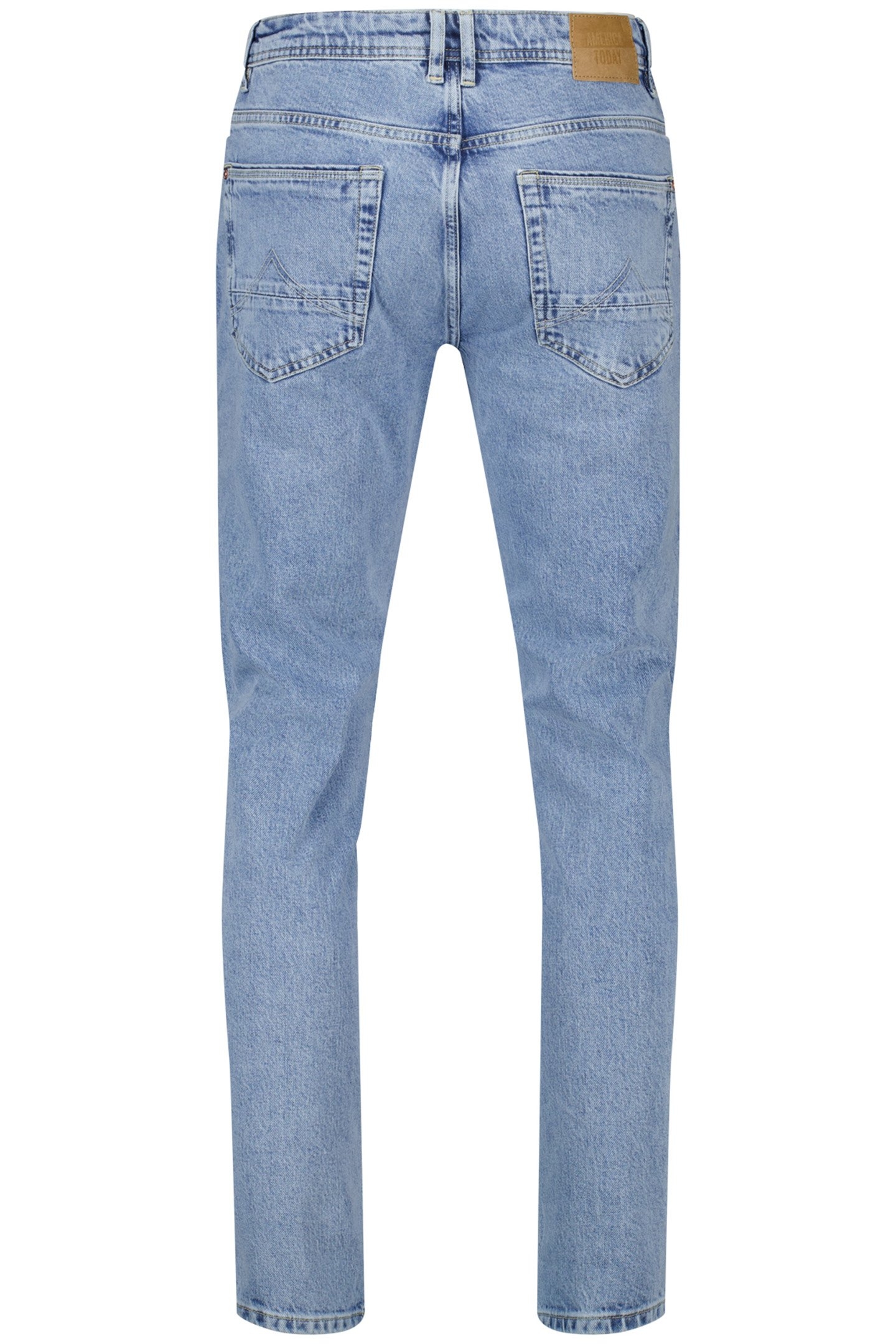 NEIL LIGHT STONE WASHED 4