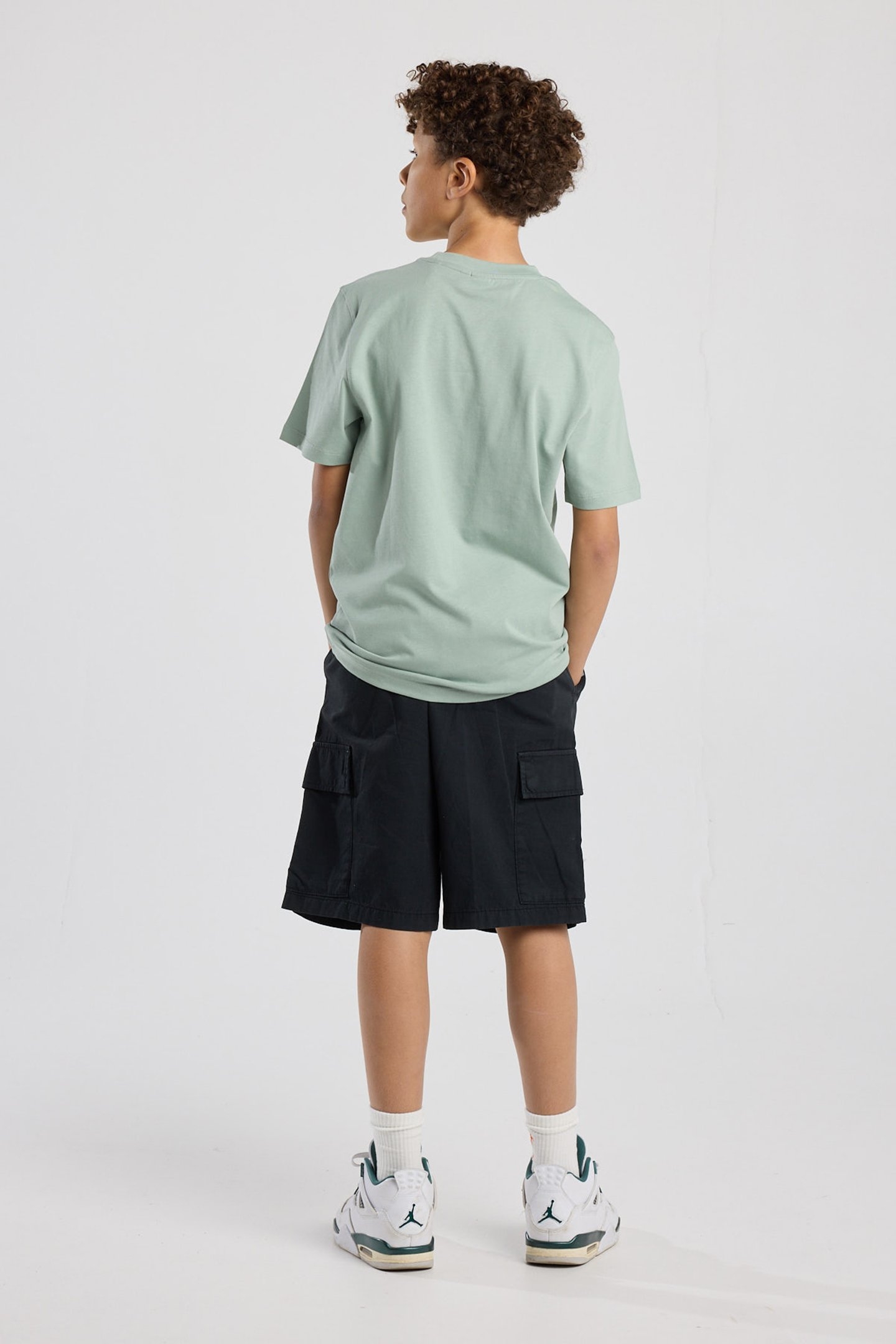 ELDEN Z JR SOFT GREEN 2