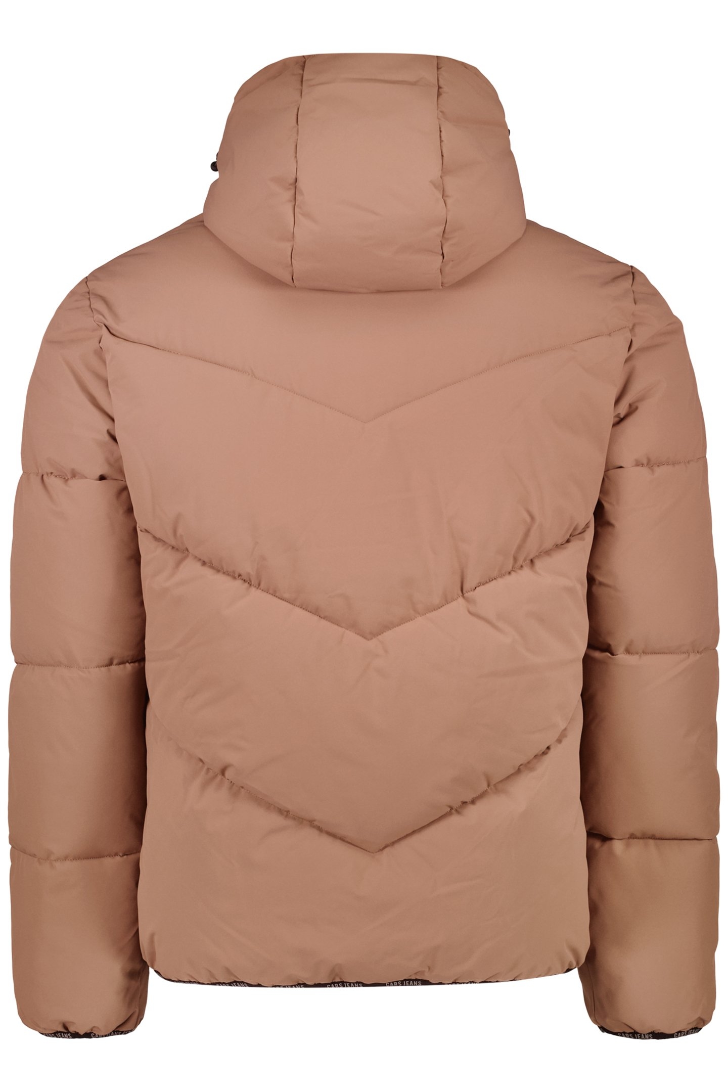 COPELEY POLYESTER BROWN 2