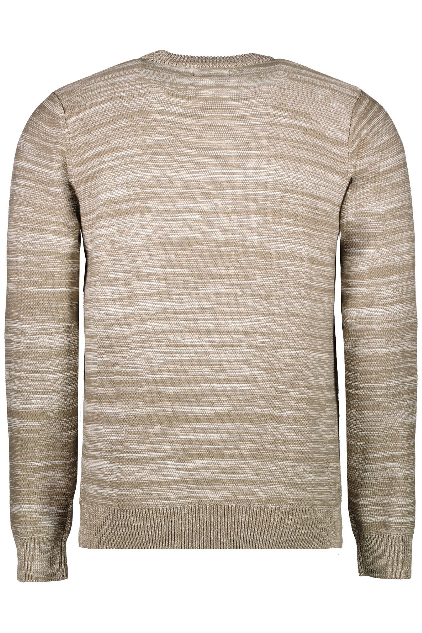 DANI SW KNIT MID GREEN 2