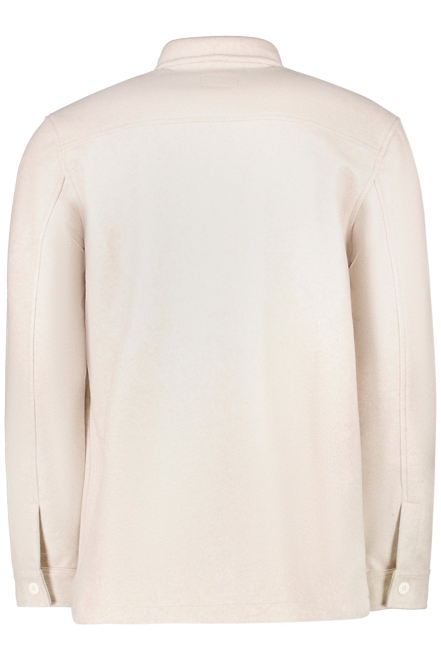 MITZEL SW SHIRT SAND 3