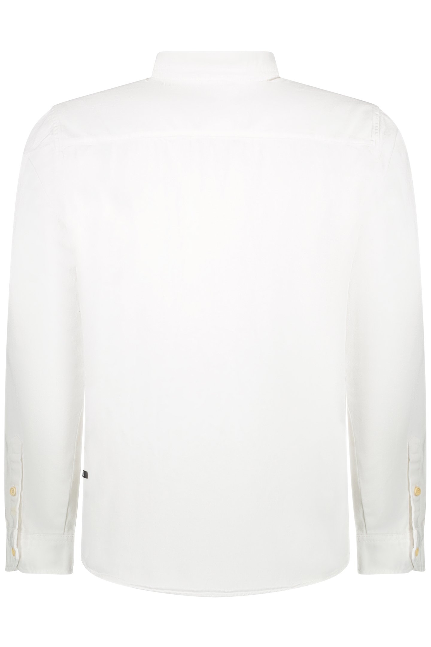 JIMMO SHIRT WHITE 3