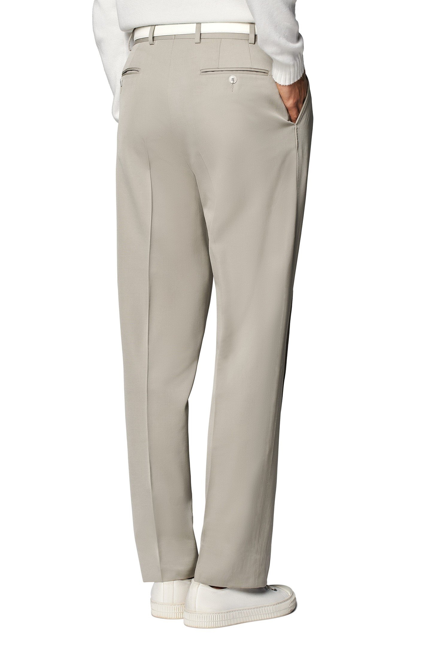 DUCA-OLIVE-WOOL MOHAIR LIGHT GREEN 3