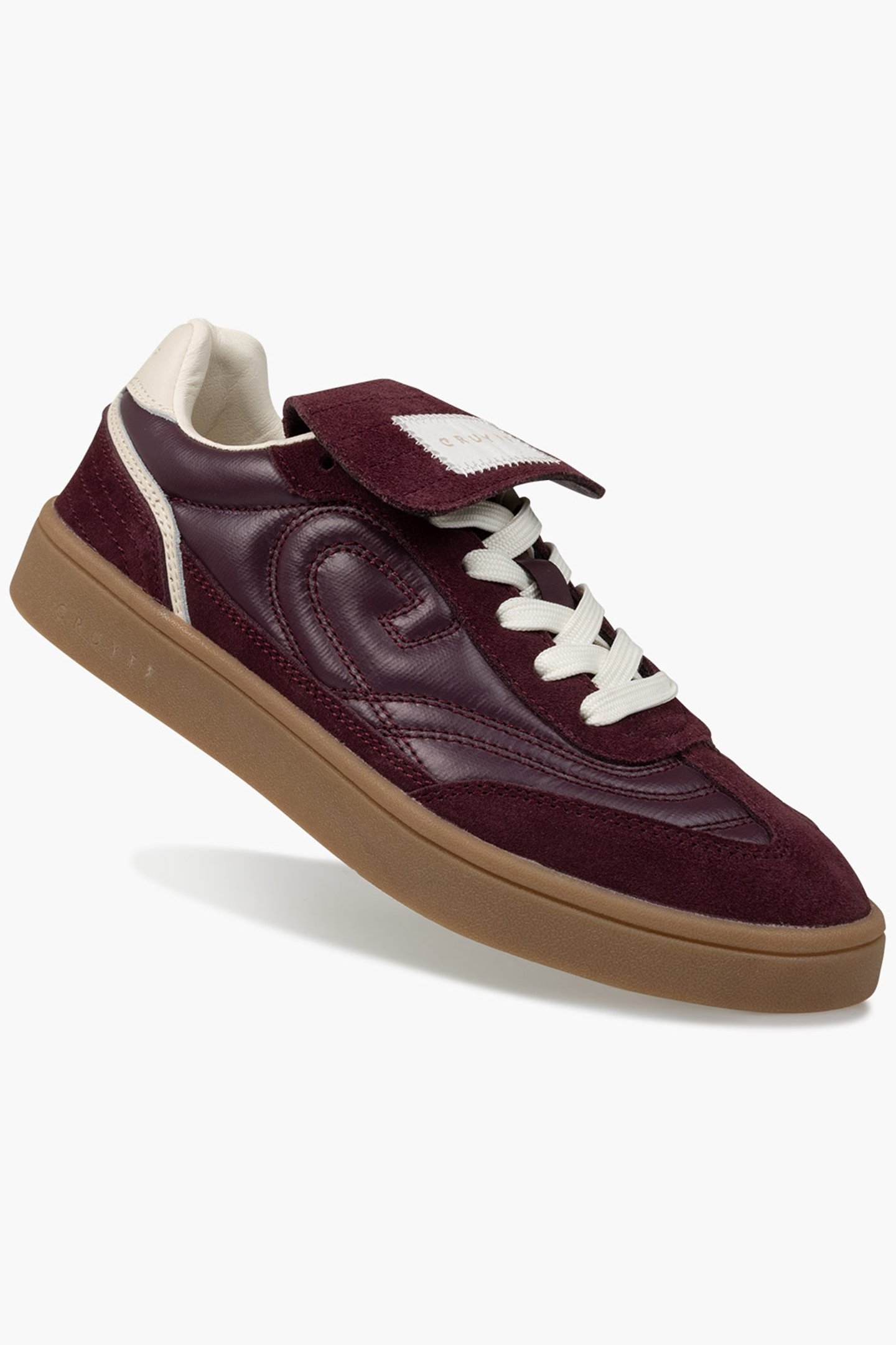 CALCIO CUP BURGUNDY 6