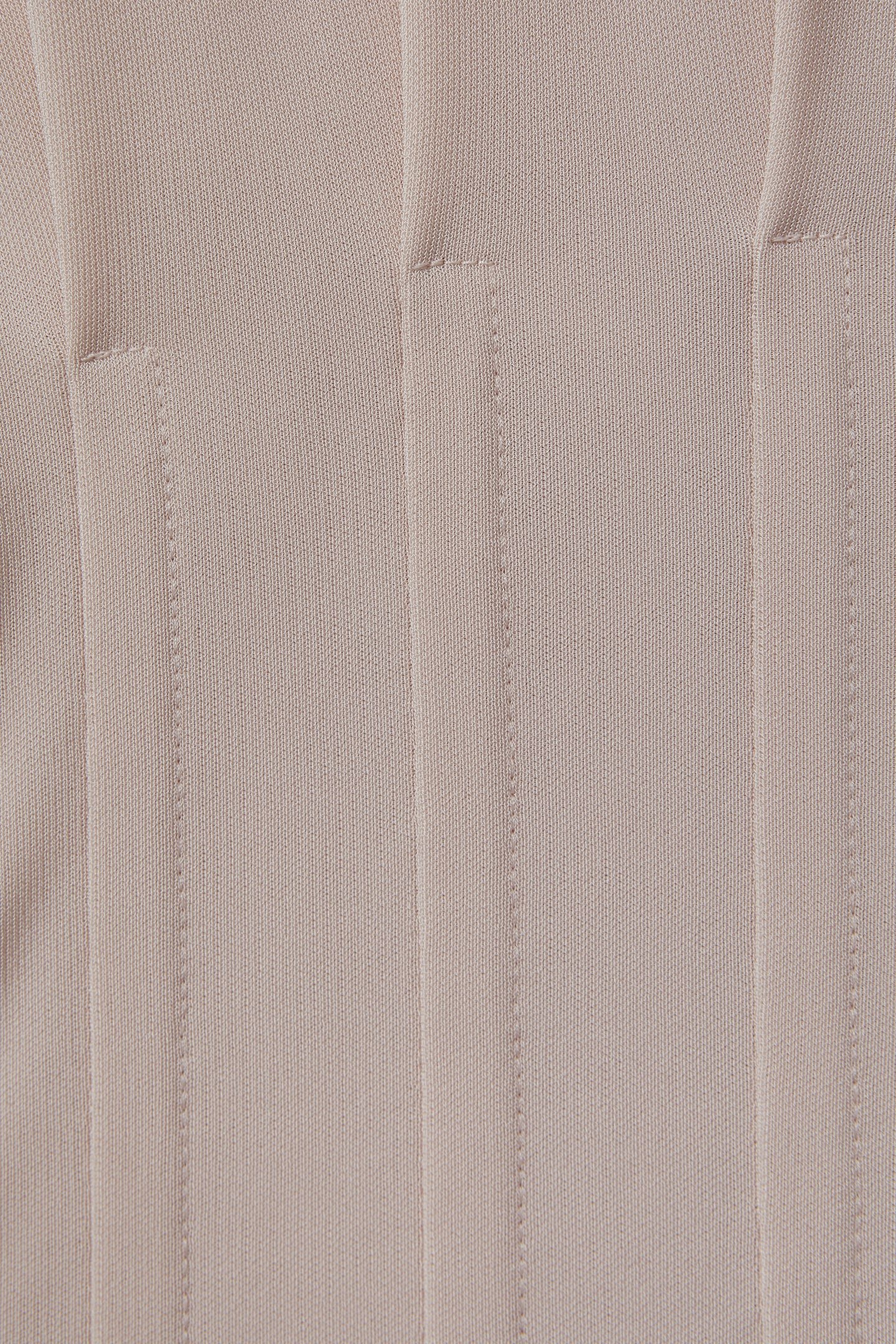 CORSET DETAIL VEST NUDE 5