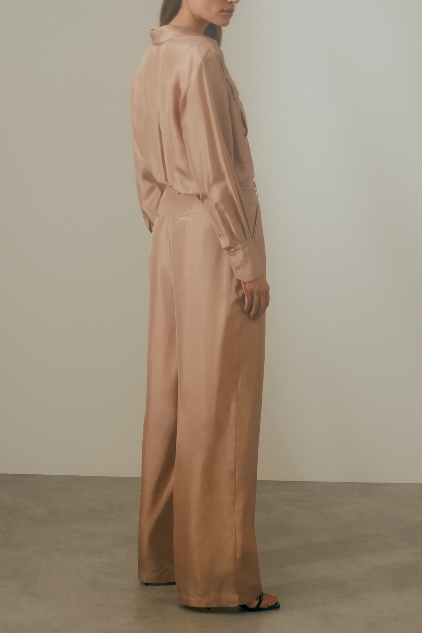 JUMPSUIT CAMEL 5