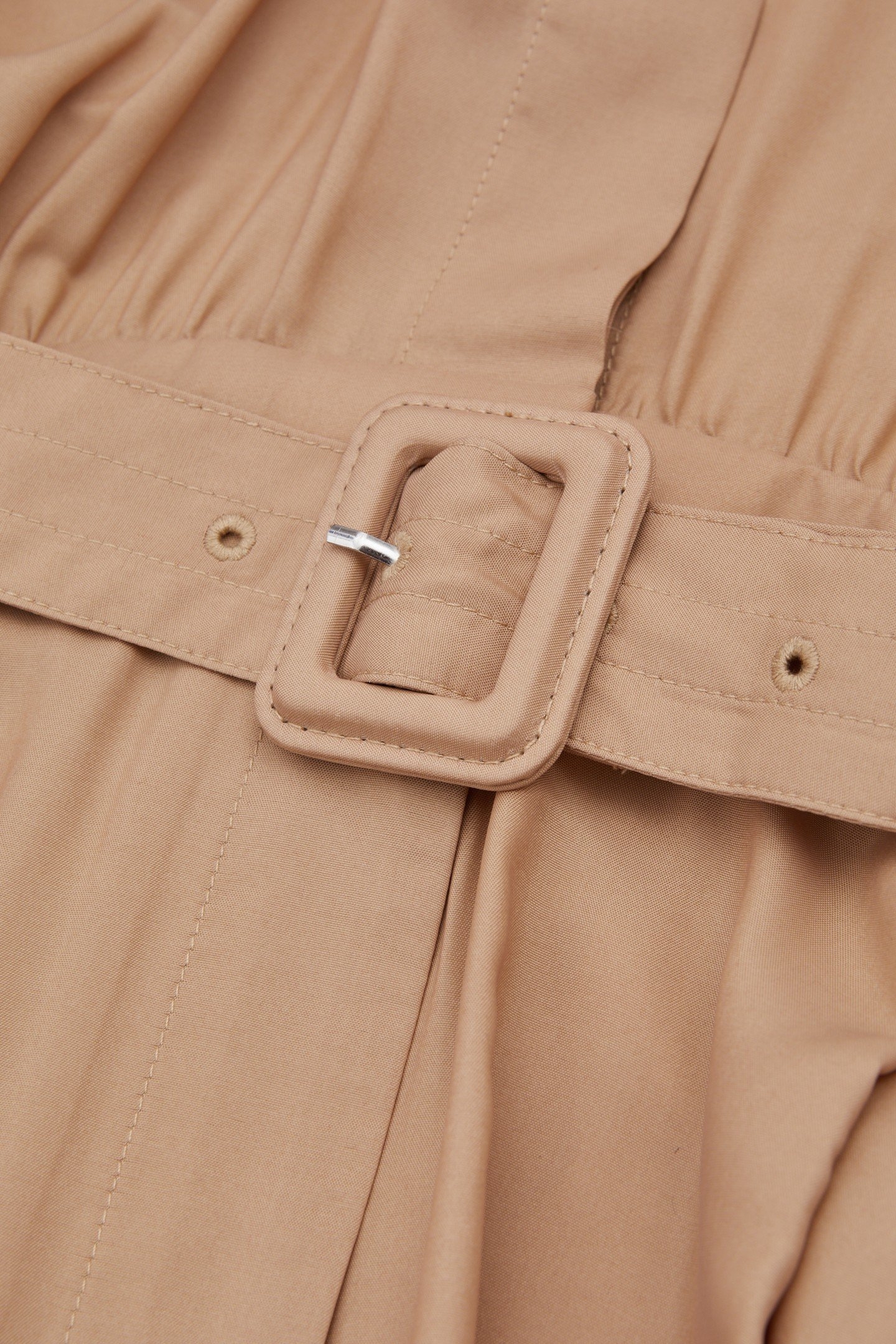 JUMPSUIT CAMEL 6