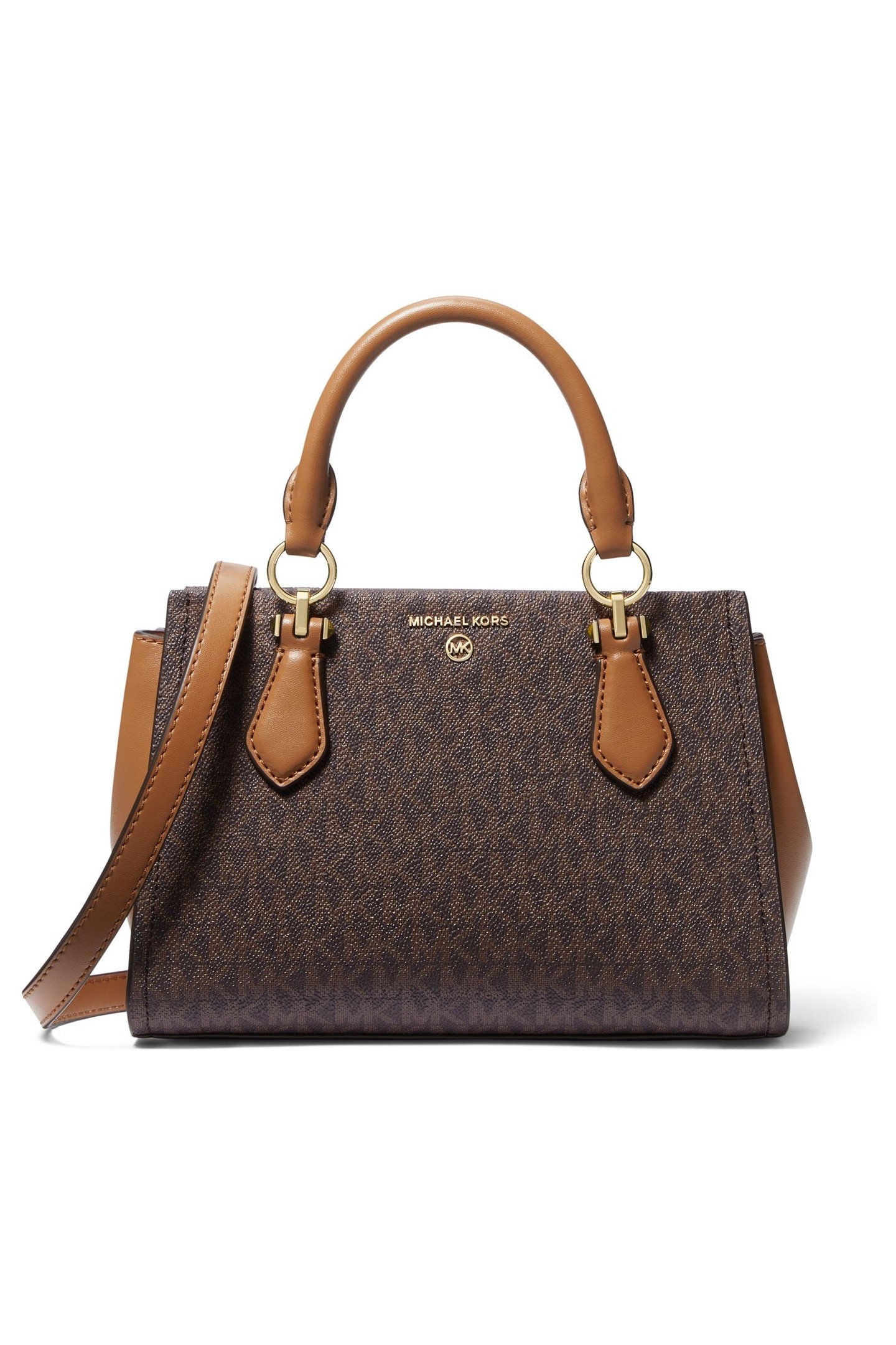 SMALL XBODY BAG BROWN/ACORN 1