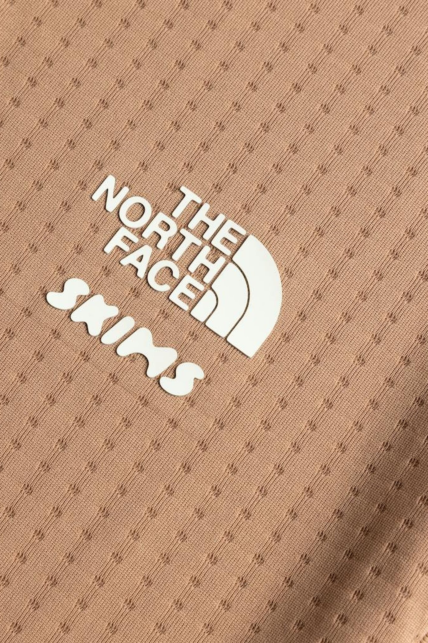 THE NORTH FACE X SKIMS – W DOTKNIT TIGHT 2