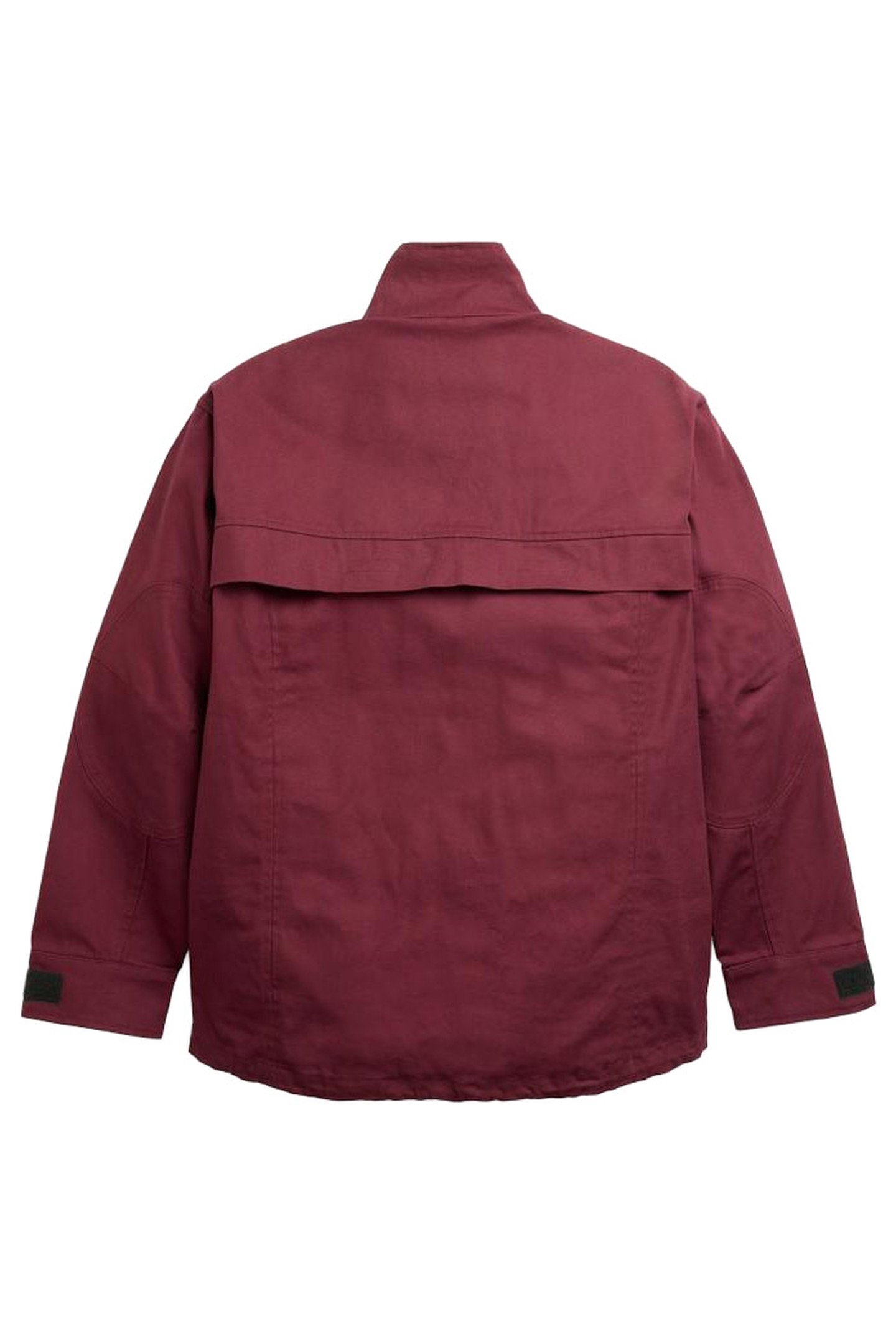 TIMBERLAND X HIGHSNOBIETY – PULLOVER JACKET WITH REMOVABLE 1