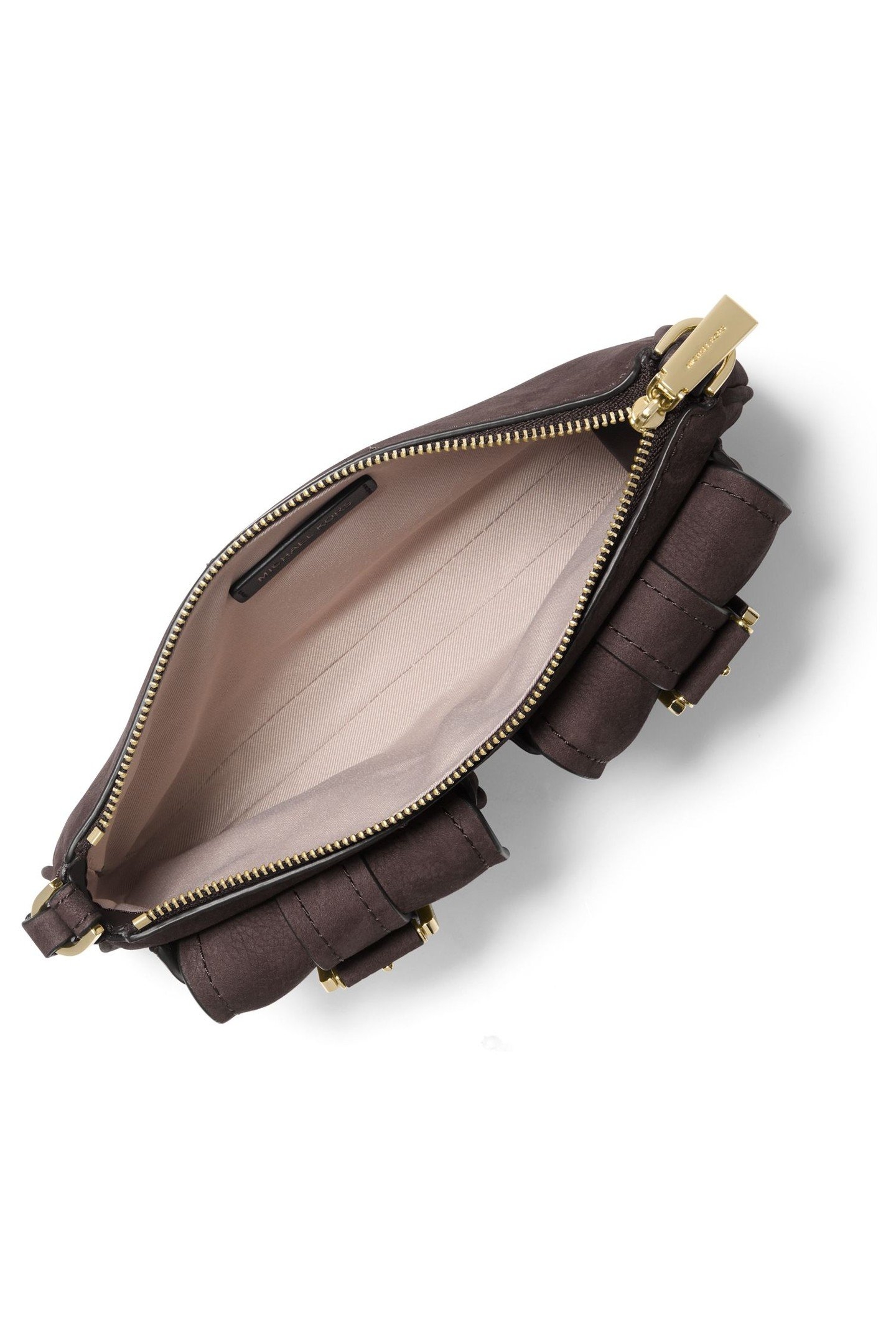 SMALL POUCHETTE CHOCOLATE 2