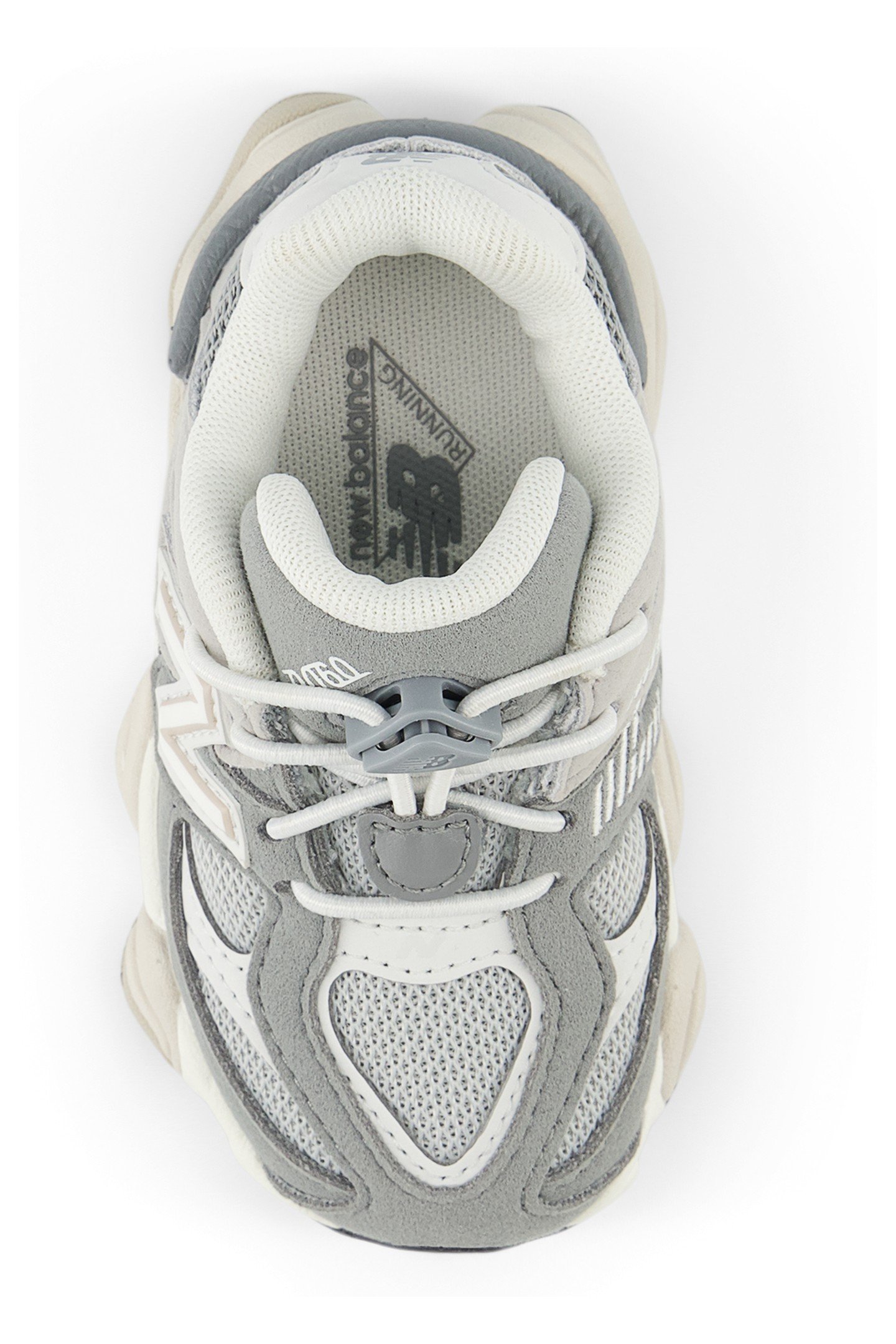 INFANT BOYS 9060 SHOES RAINCLOUD 7