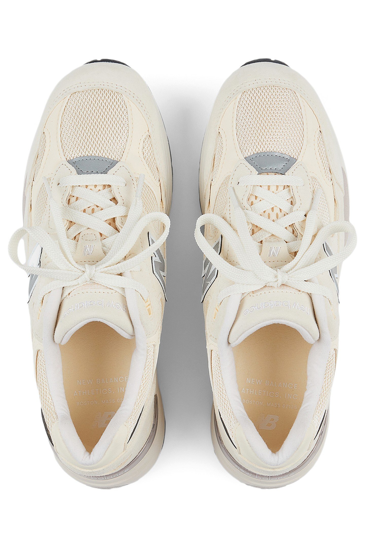 UNISEX MADE IN USA 992 CALCIUM 4