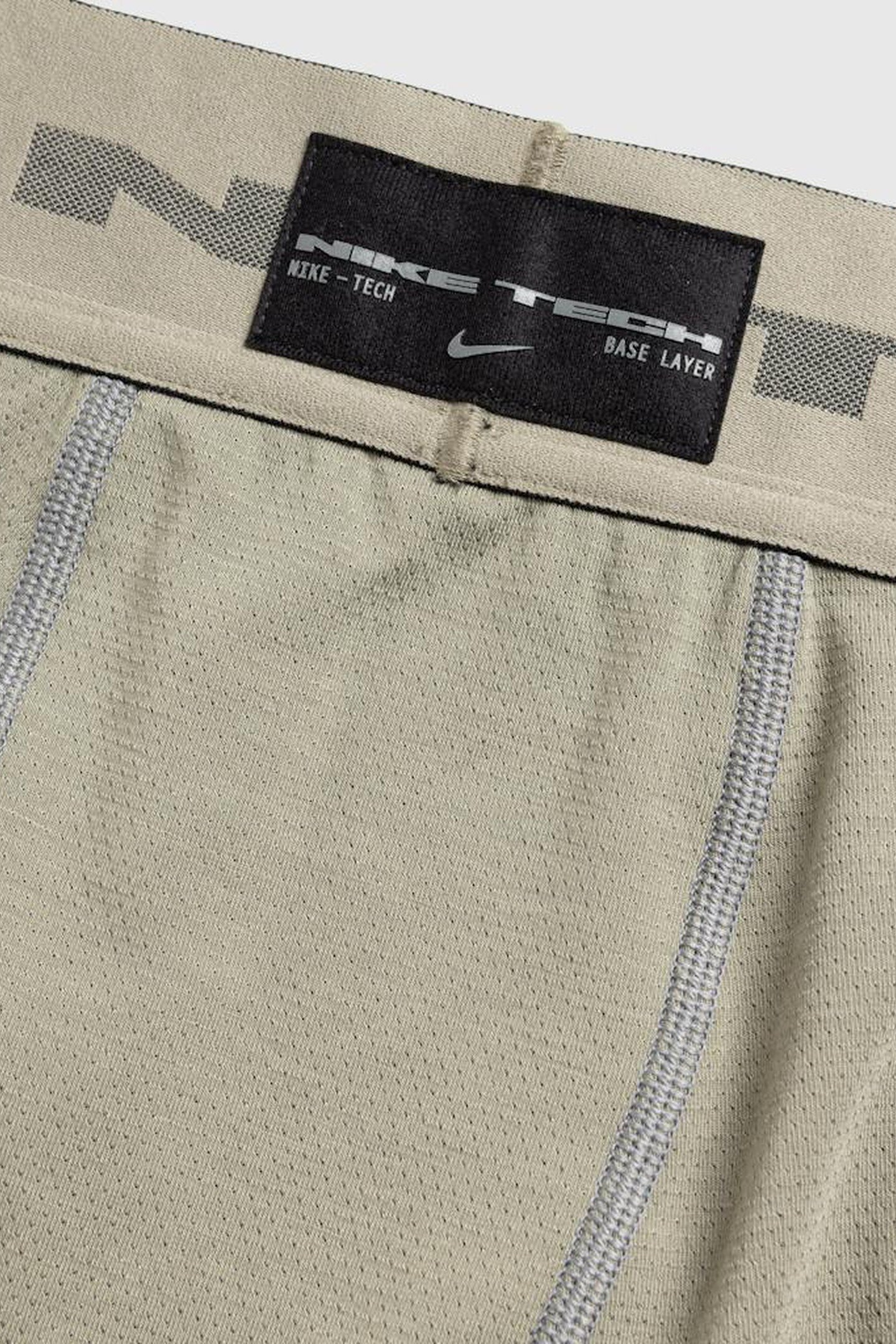 NIKE – TECH MEN'S DRI-FIT BASE LAYER SHORT 1