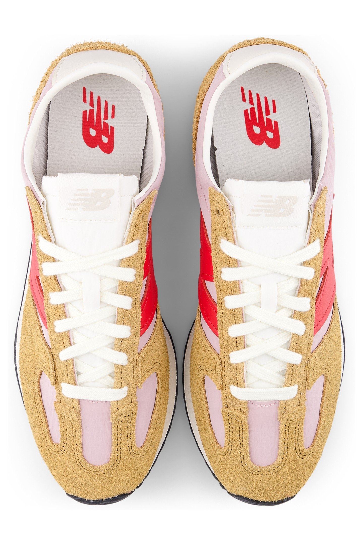 UNISEX 471 GREAT PLAINS 5