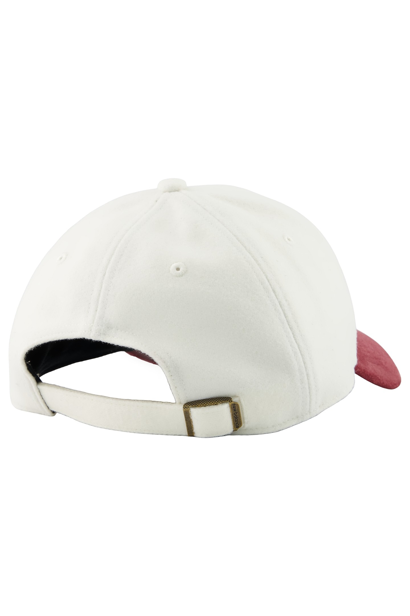 UNISEX '47 CLEAN UP WOOL SUEDE HAT MONARCH BURGUNDY HEATHER 2