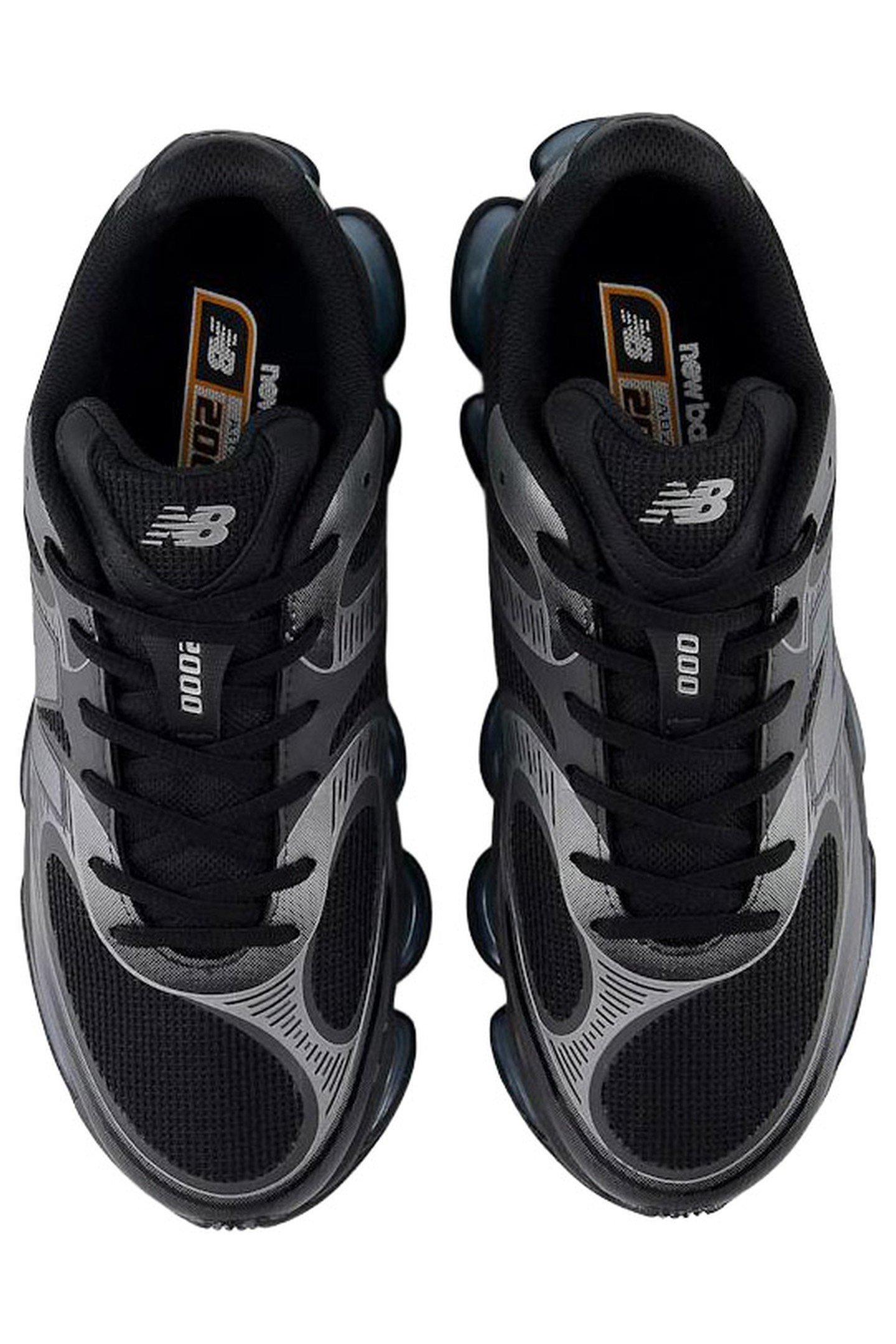 NEW BALANCE – ABZORB 2000 4