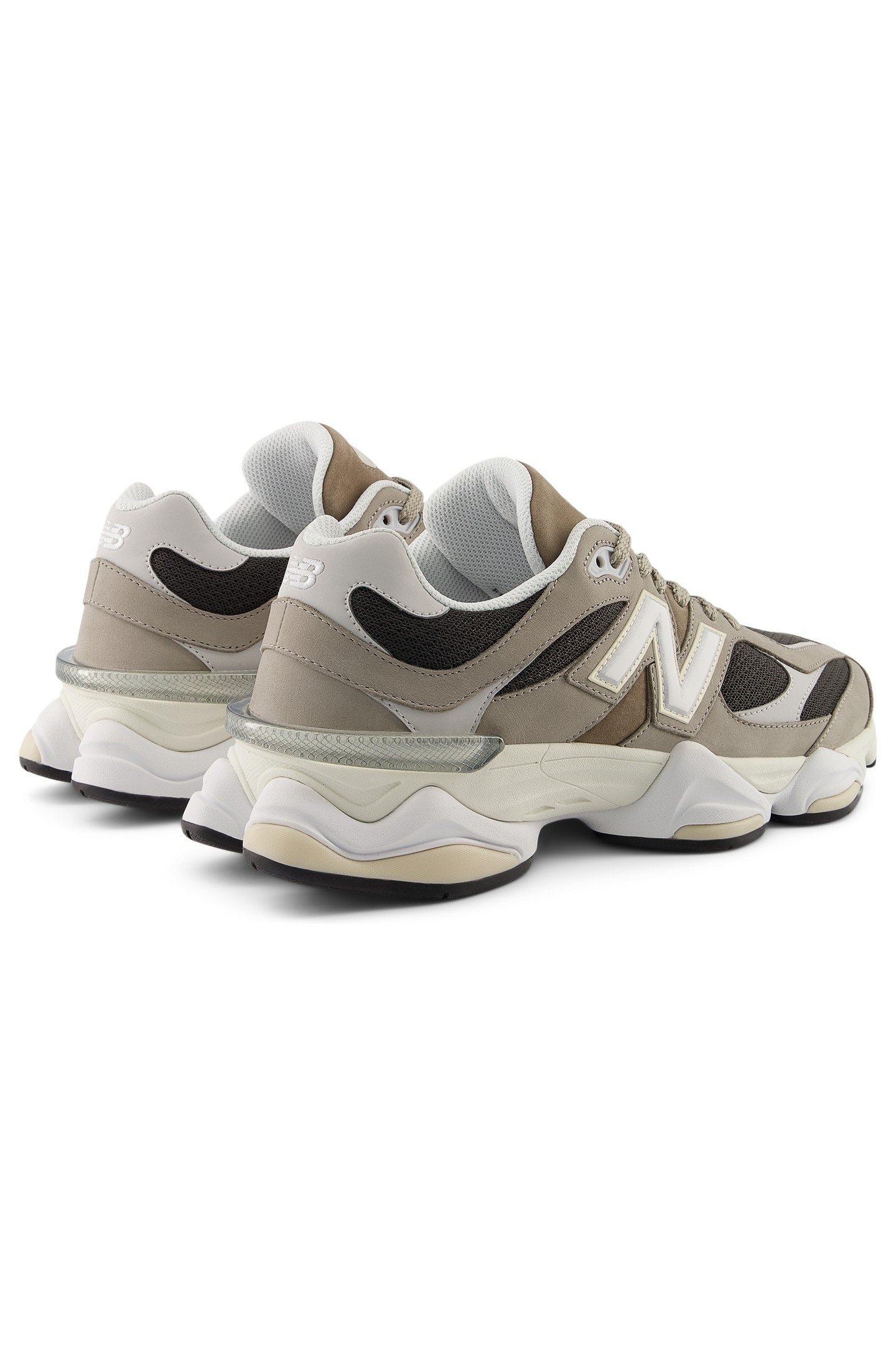 UNISEX 9060 ARID STONE 7