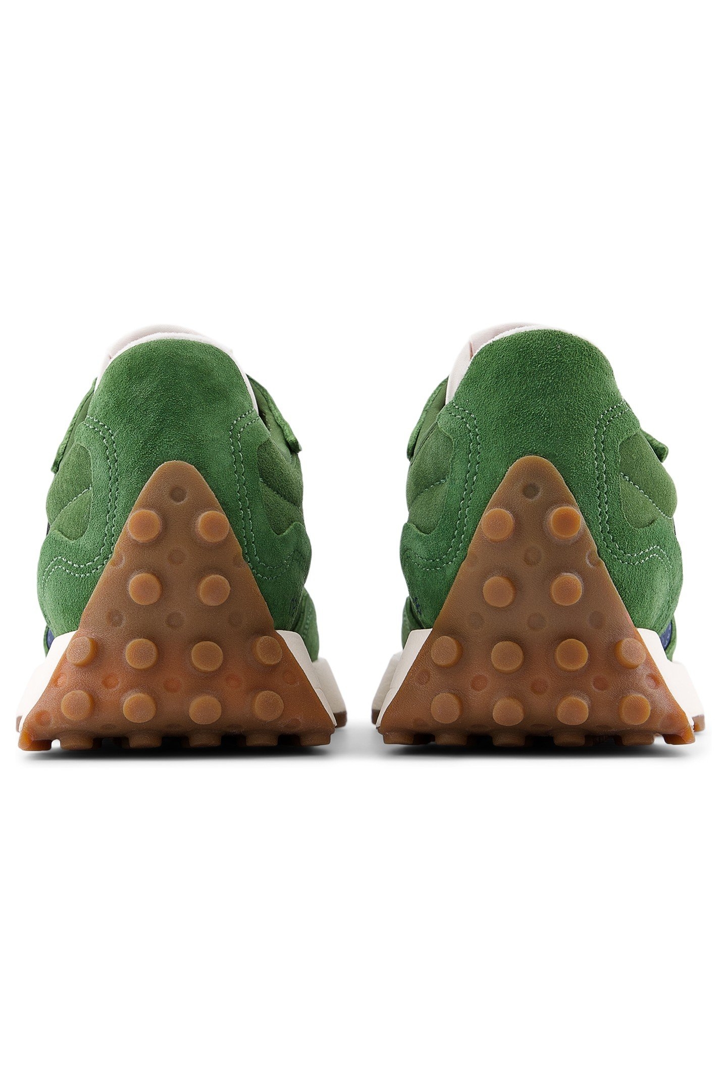 UNISEX 327 DARK ALPINE GREEN 7