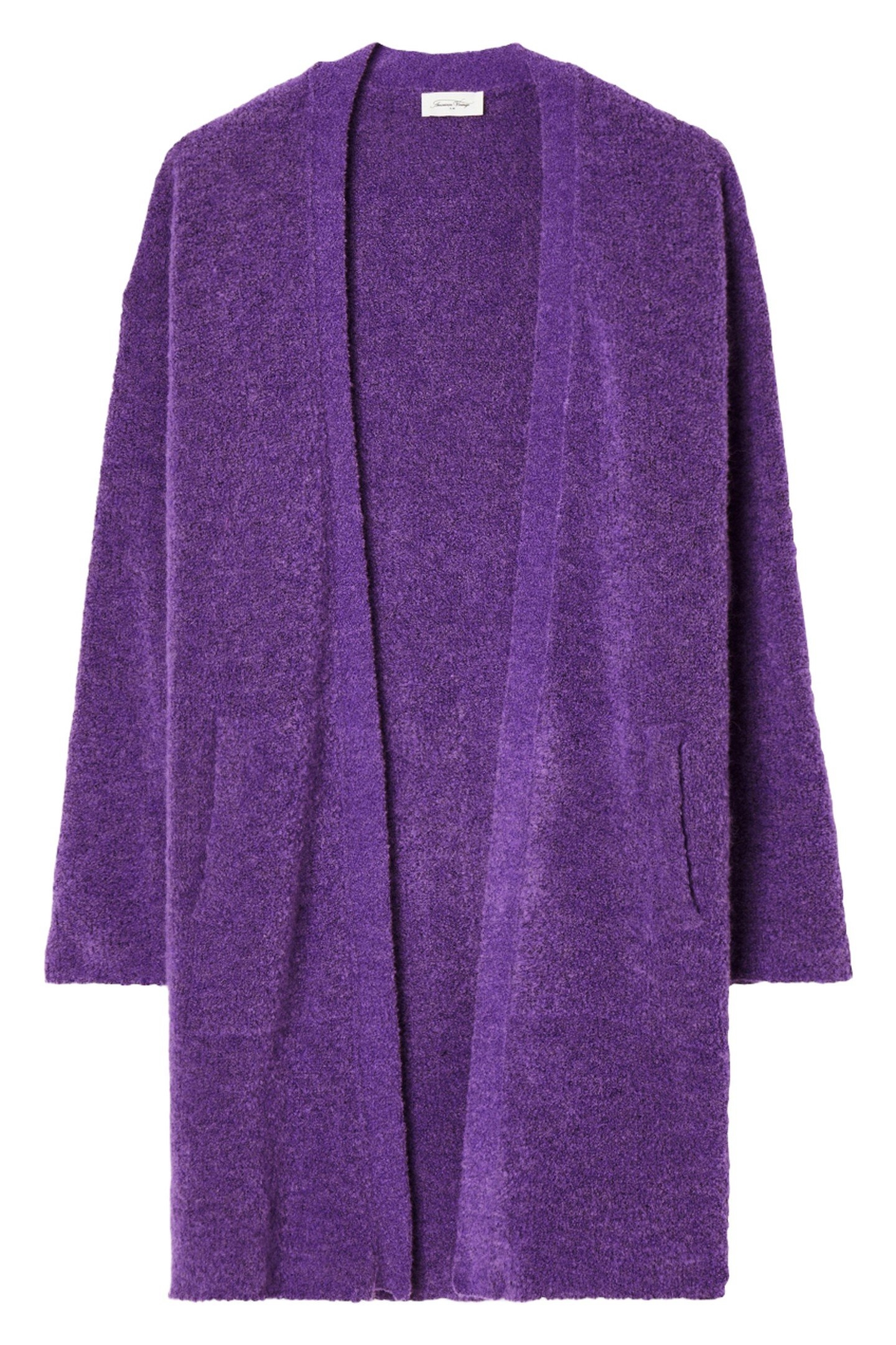 MID-LENGTH VEST BOA 1